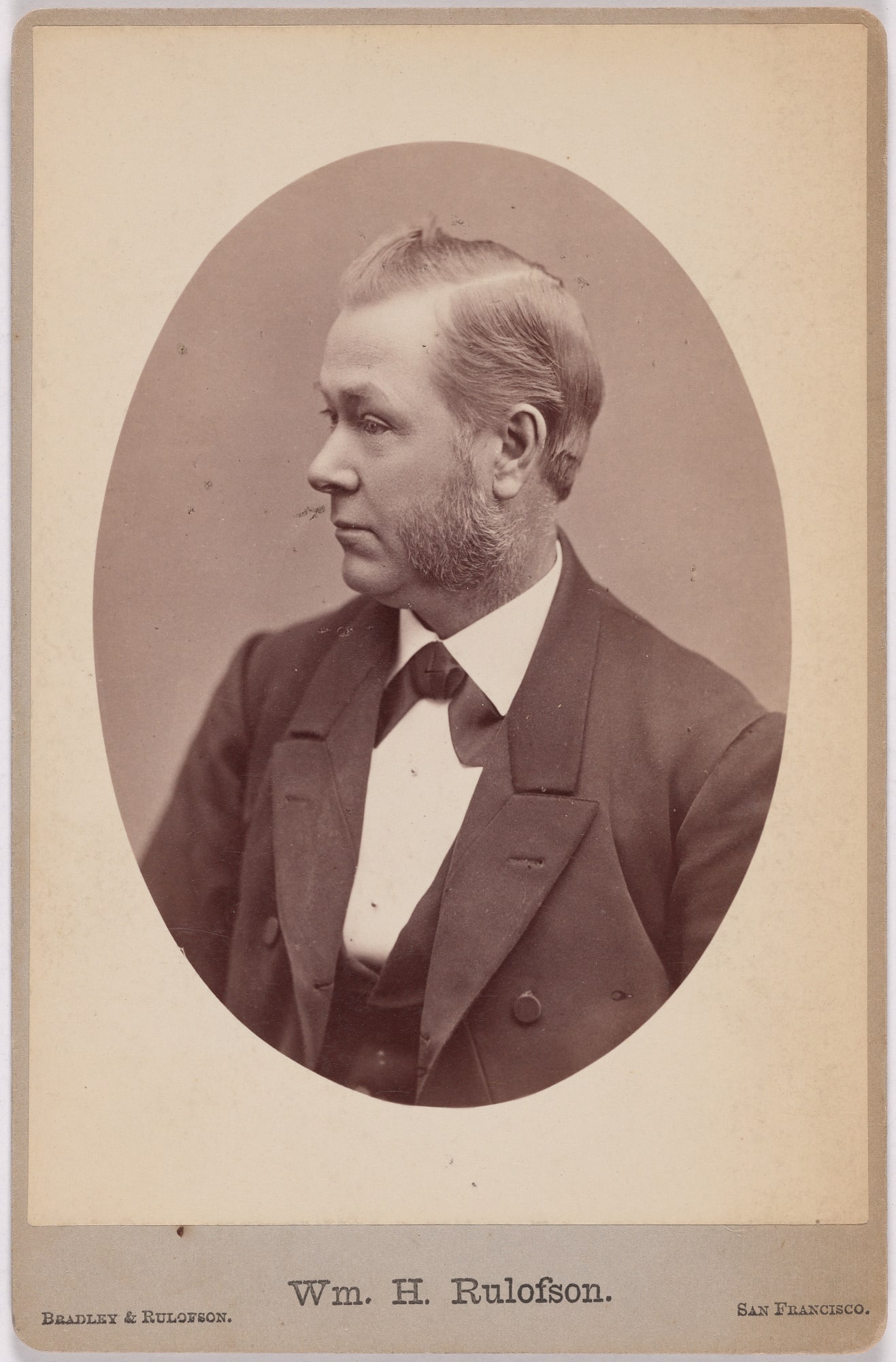 William Rulofson
