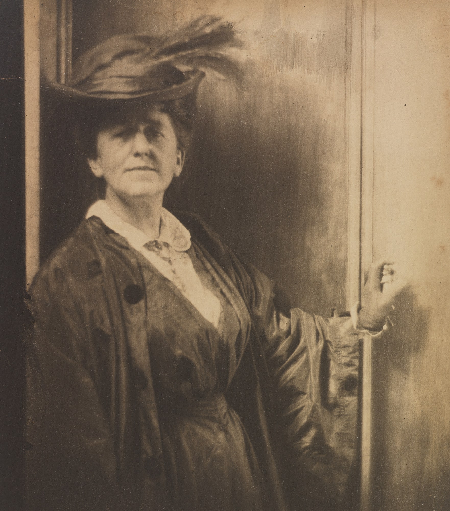 Gertrude Kasebier