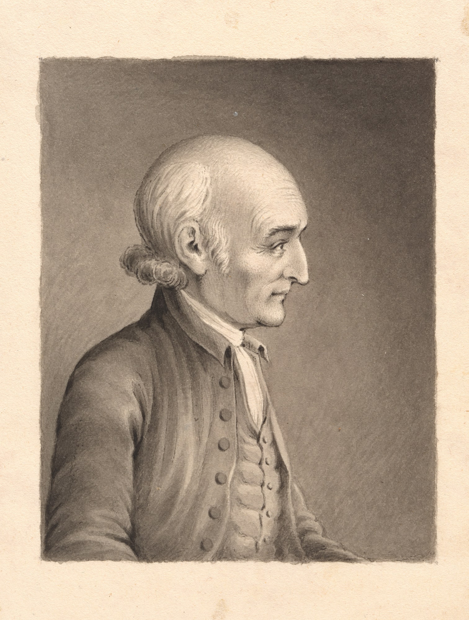 George Wythe