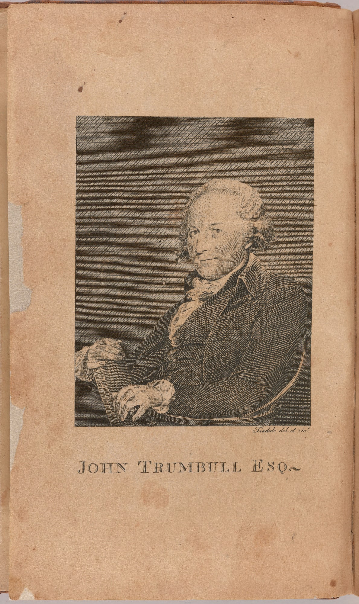 John Trumbull
