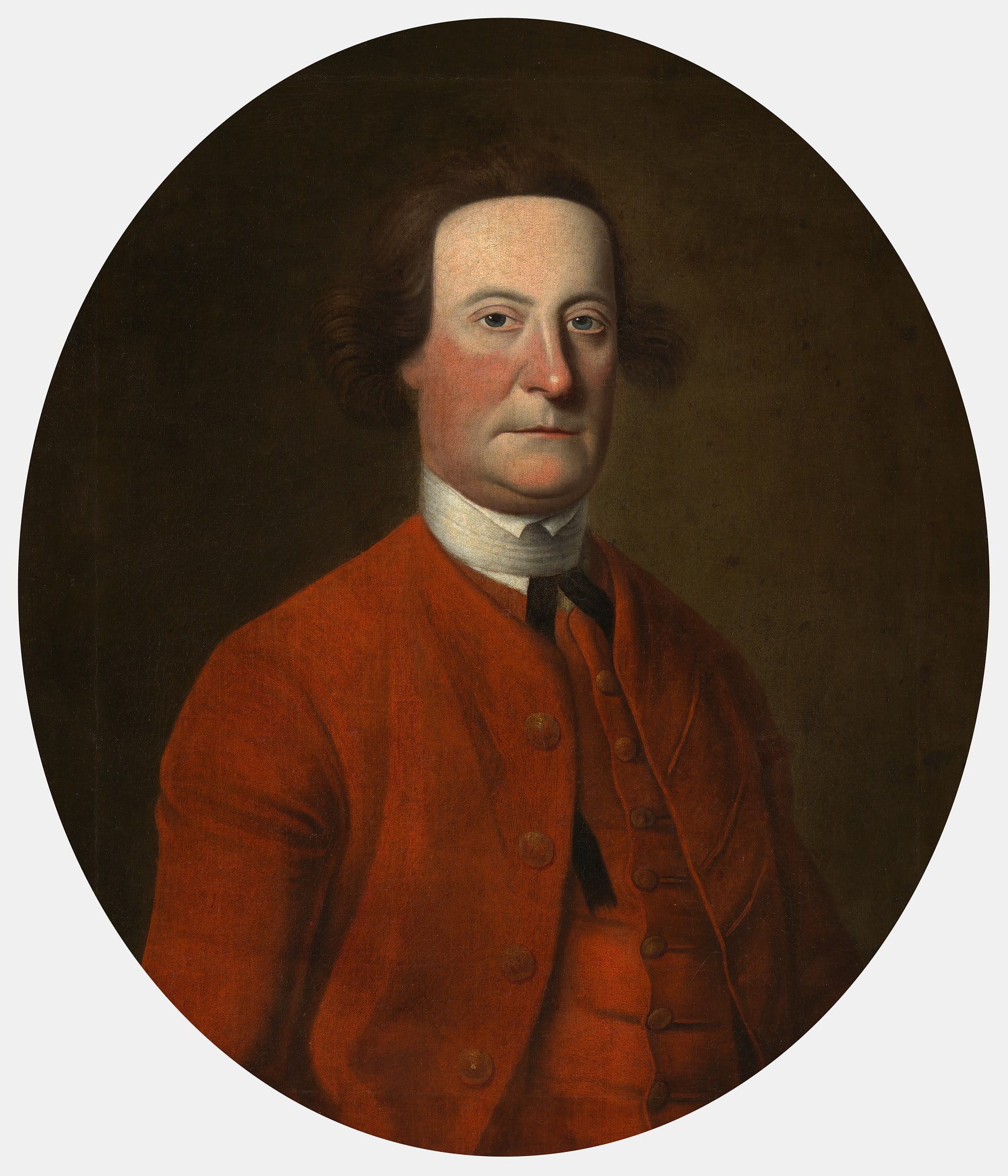 General John Bradstreet