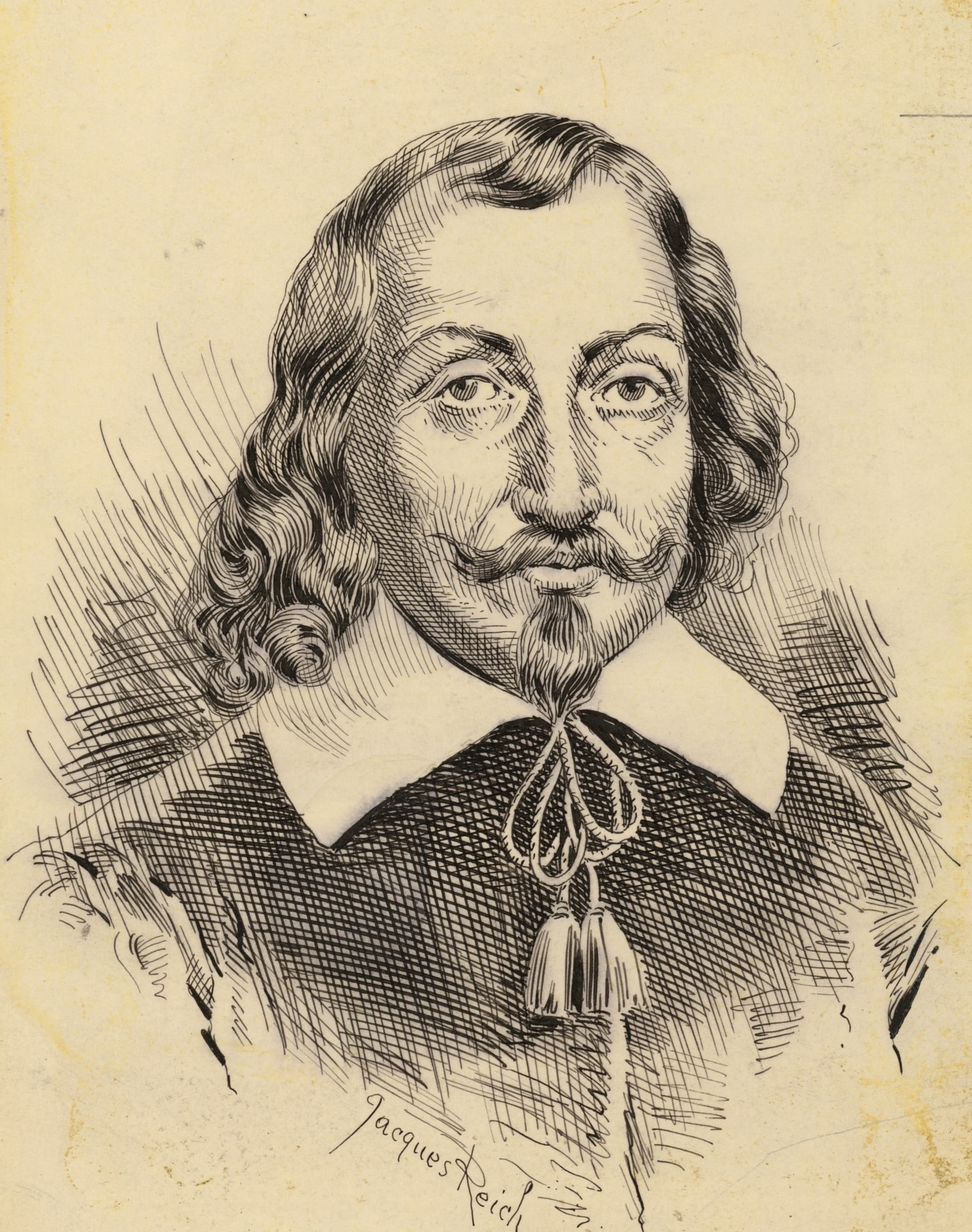 Samuel De Champlain