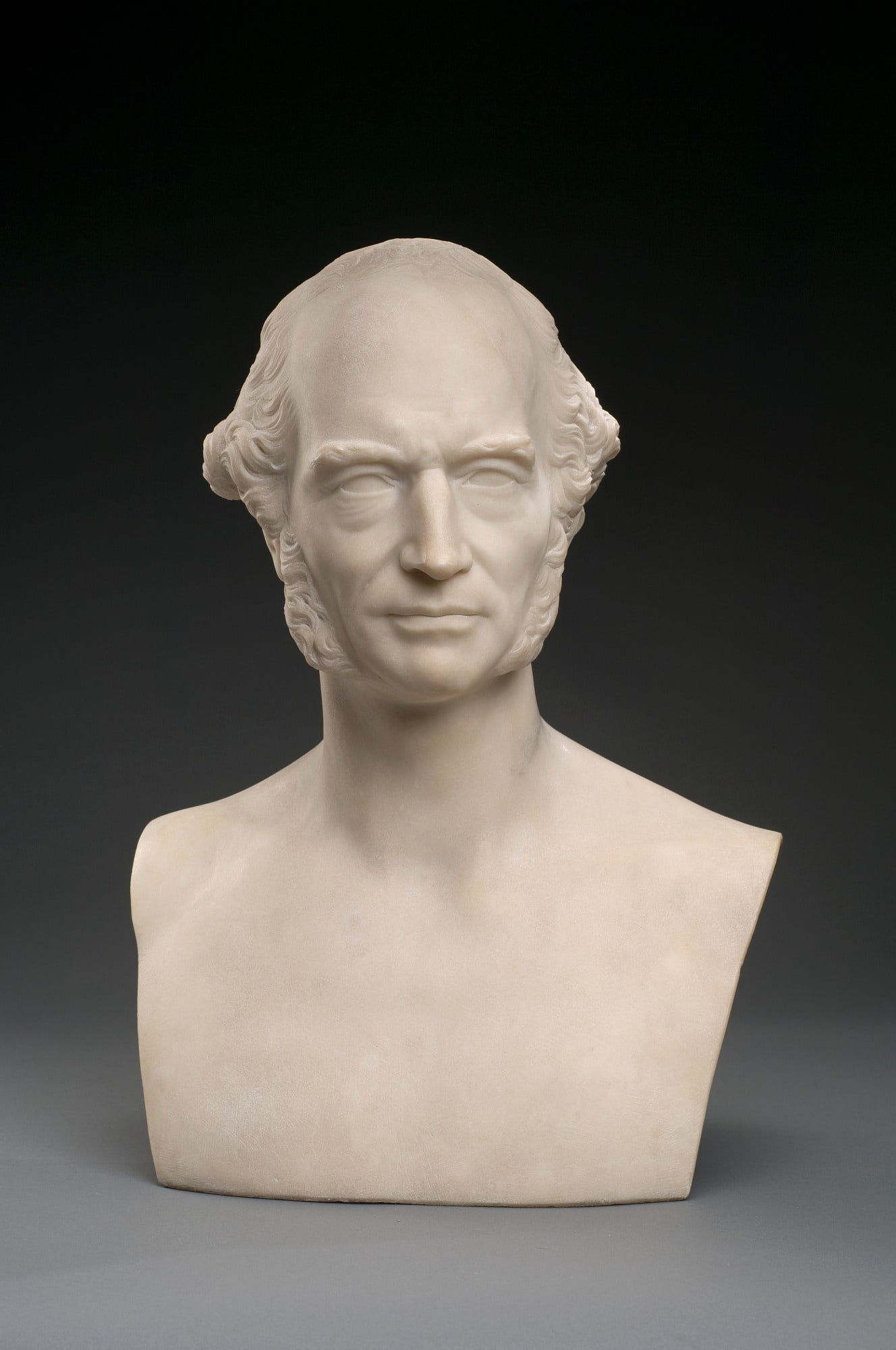 William Cullen Bryant