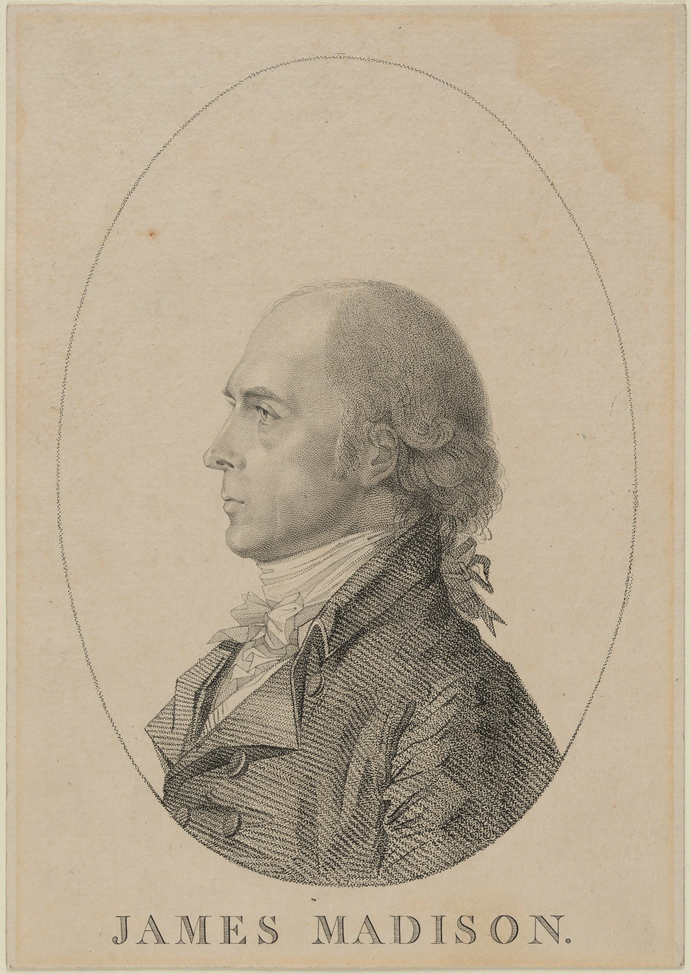 James Madison