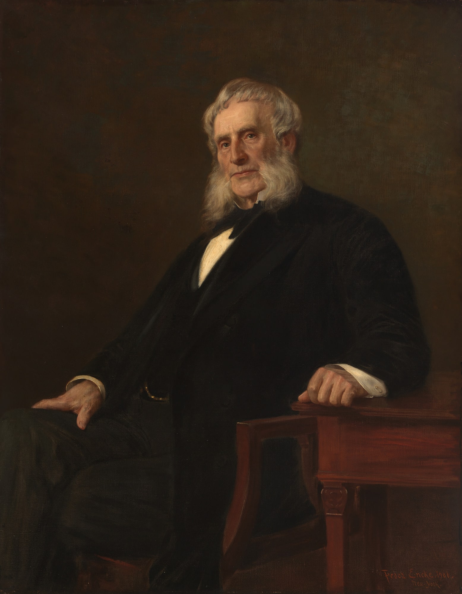 John Bigelow