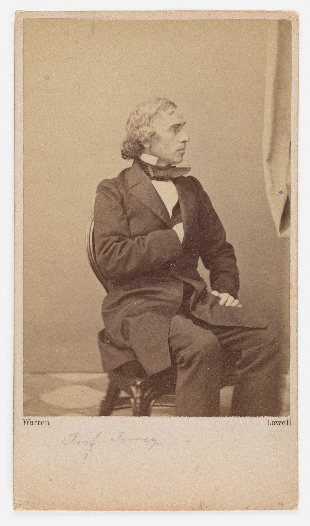 Joseph Torry