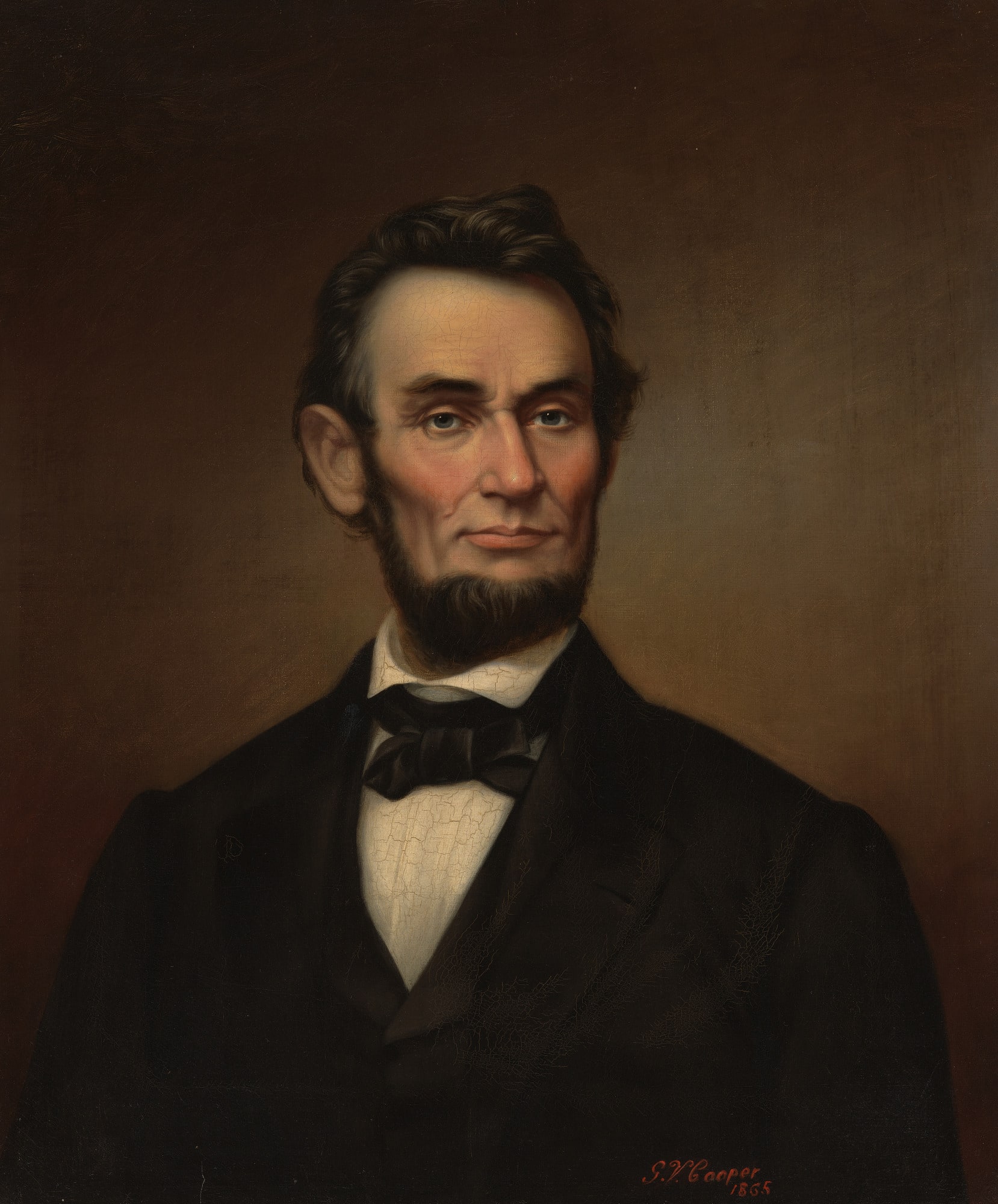 Abraham Lincoln
