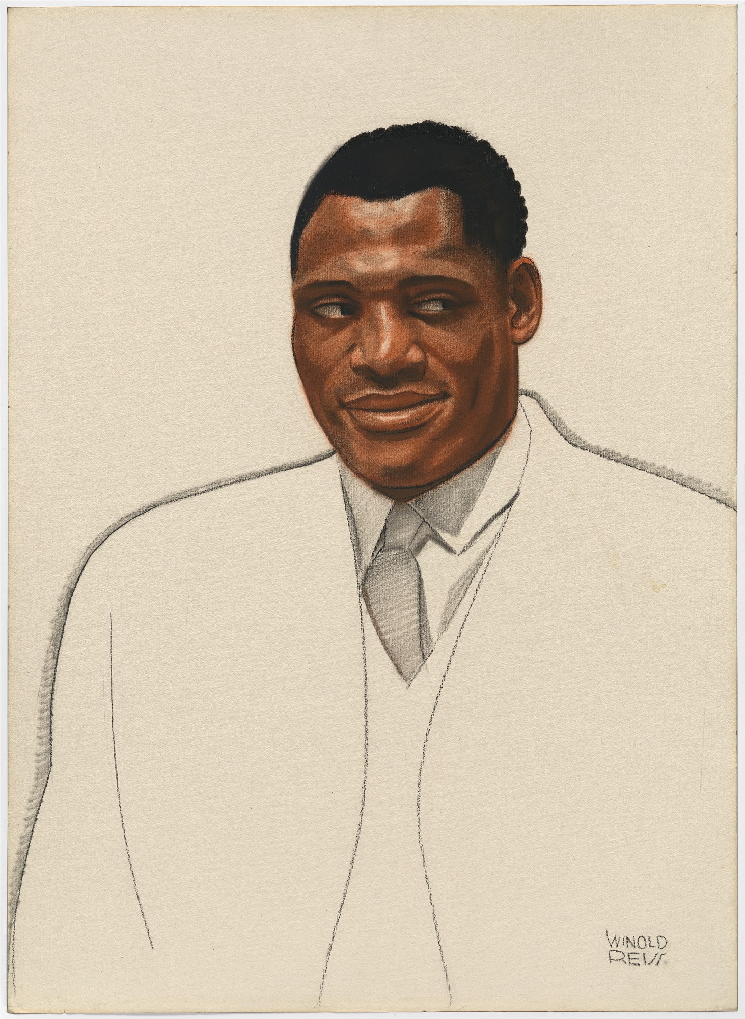 Paul Robeson