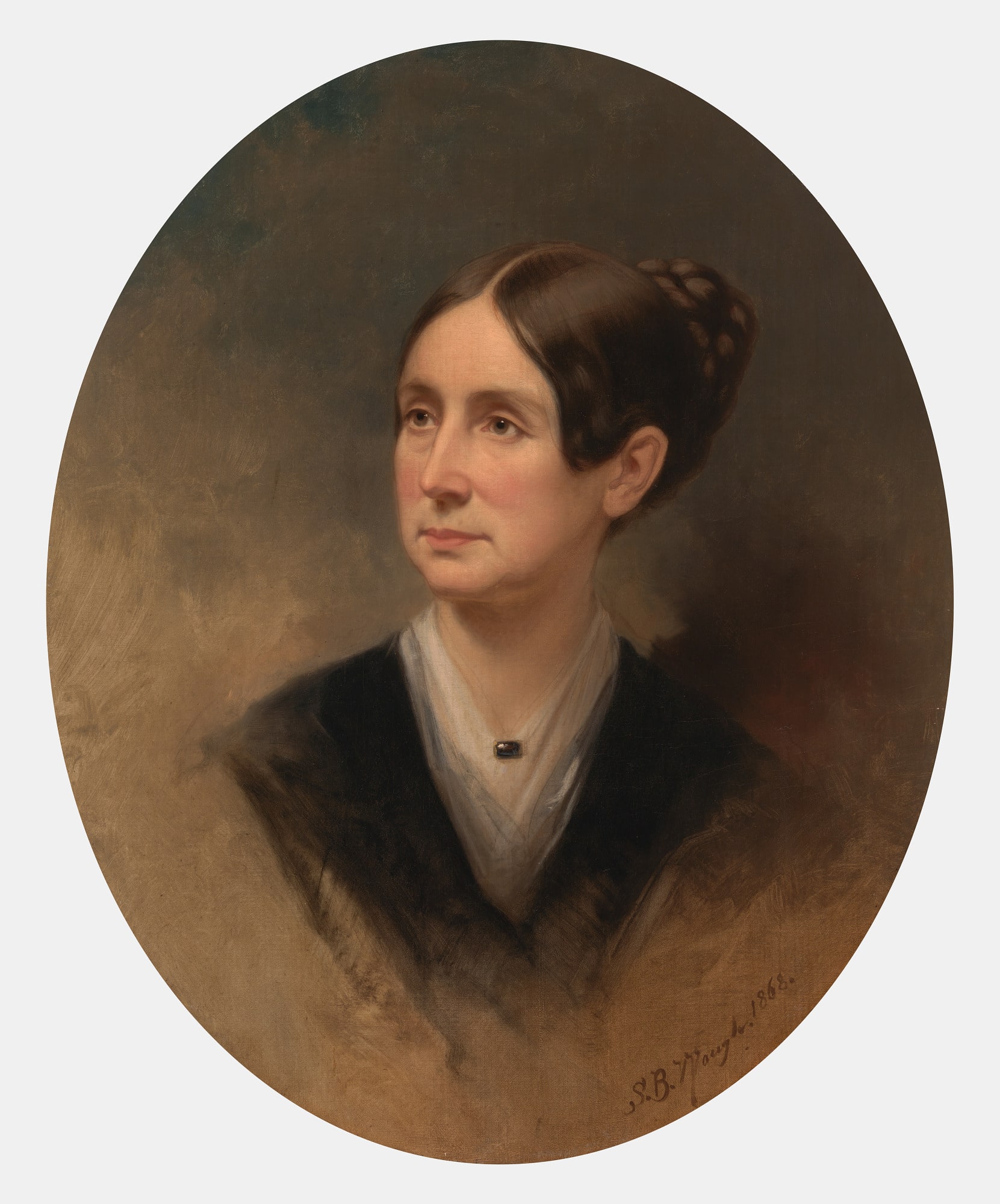Dorothea Lynde Dix
