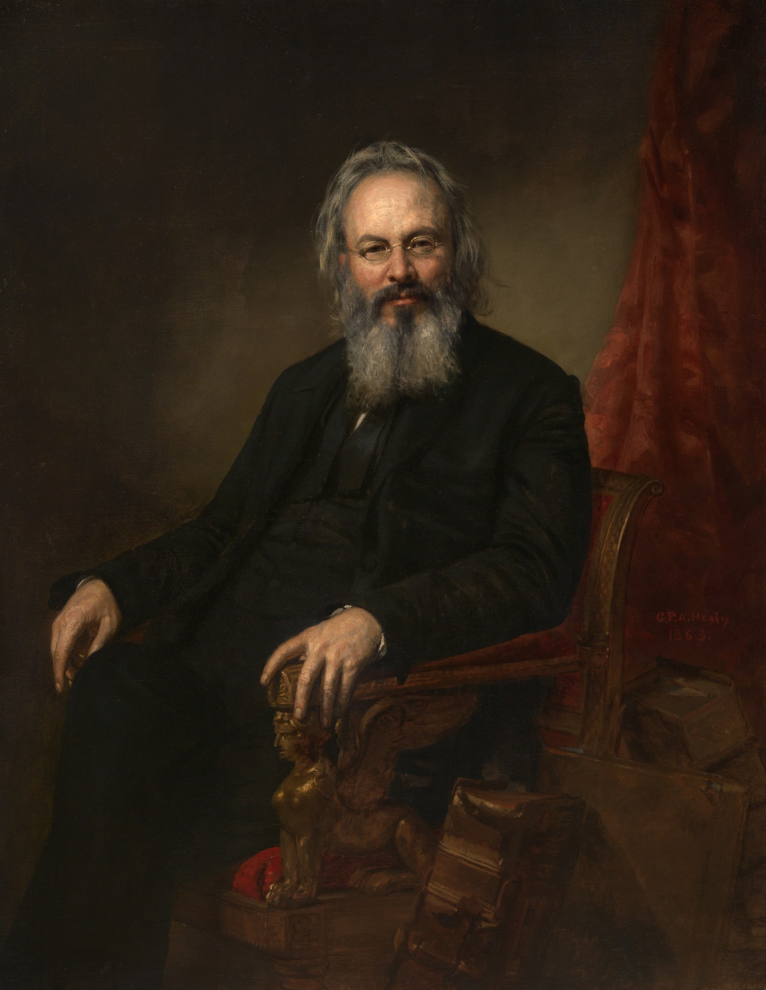 Orestes Brownson