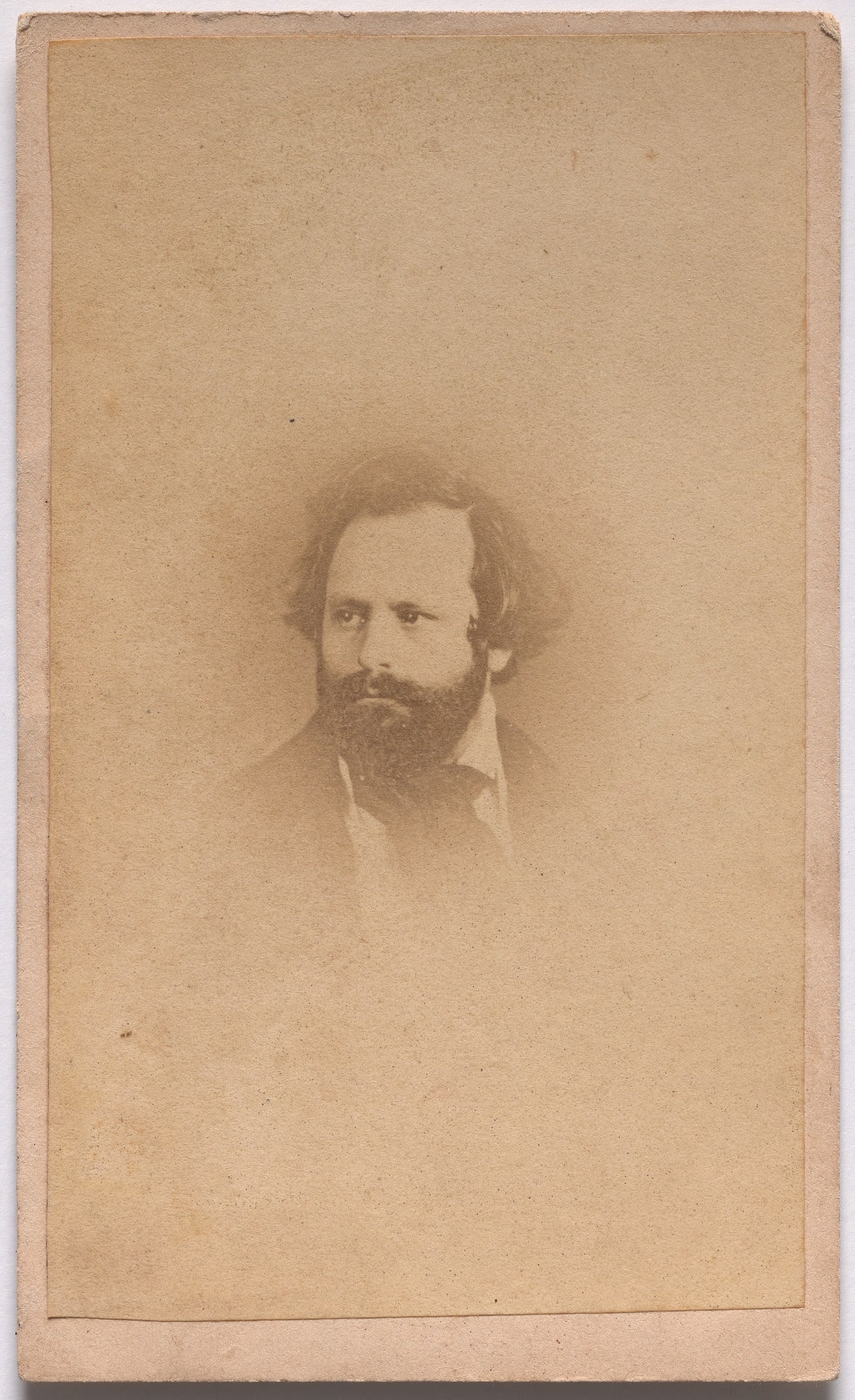 Charles Loring Elliott