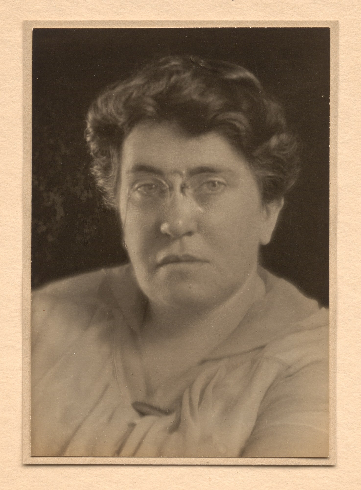 Emma Goldman