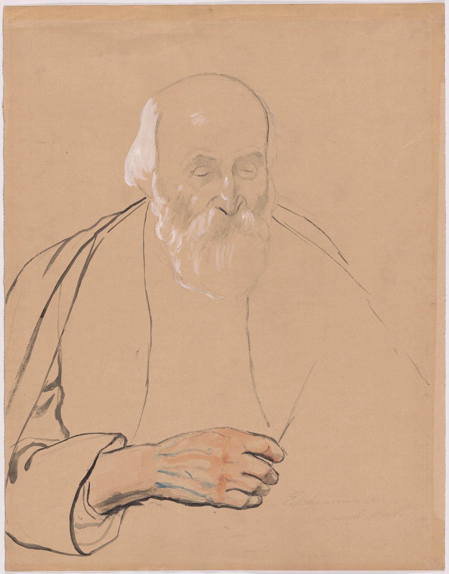 Louis Michel Eilshemius