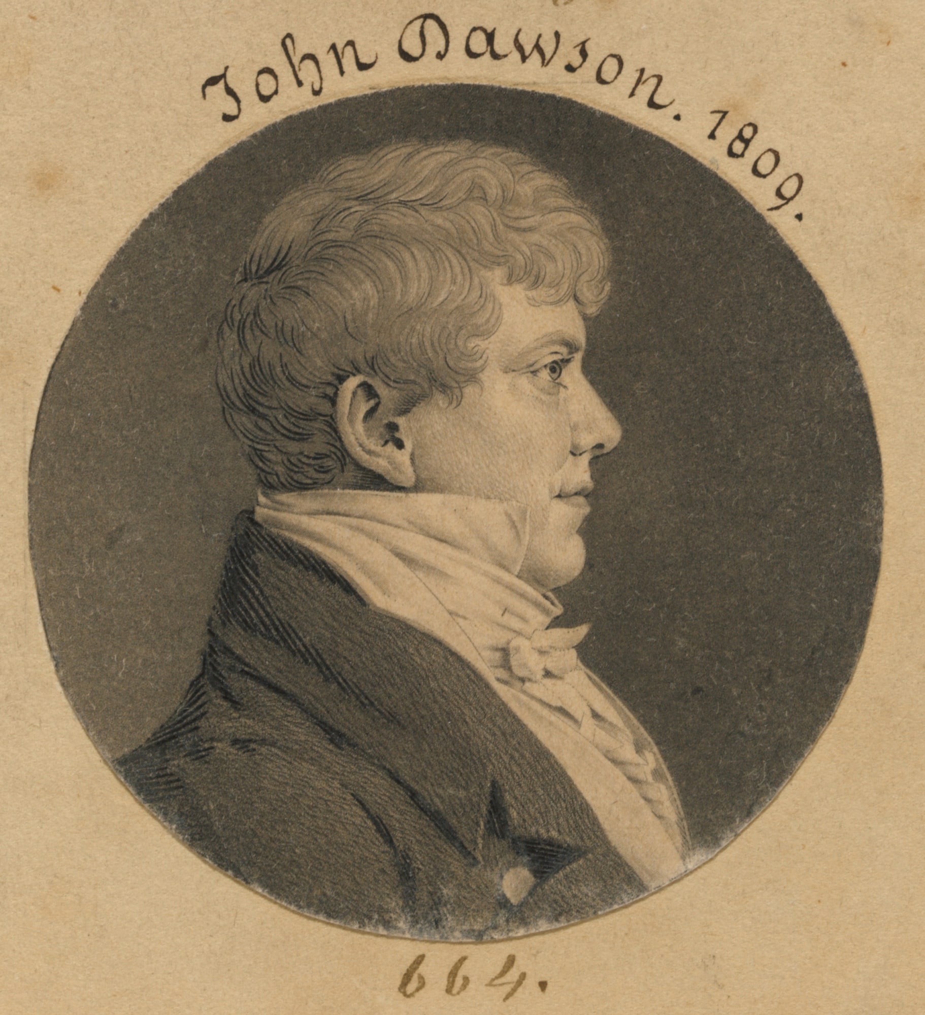 John Dawson