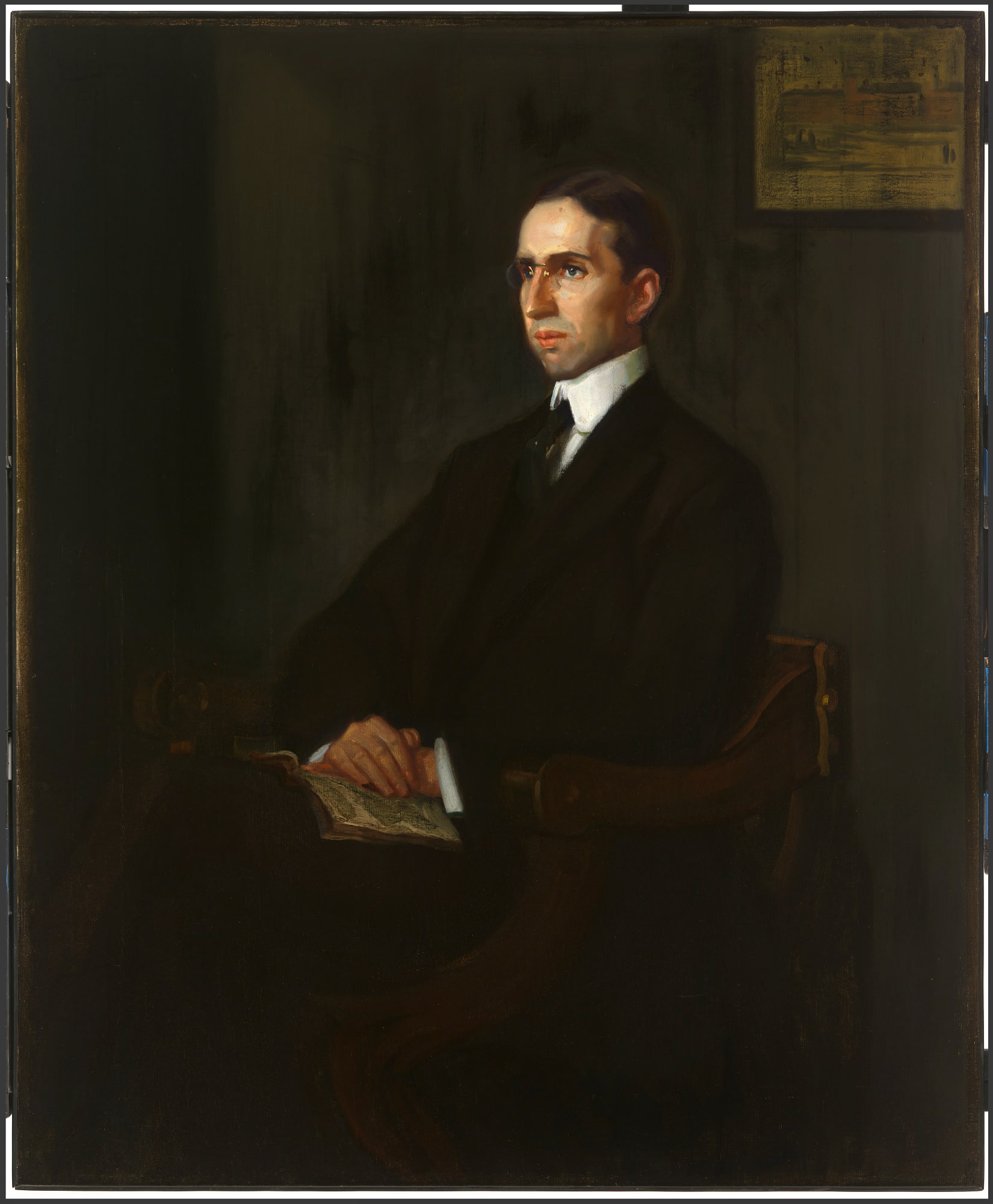 Anson Phelps Stokes