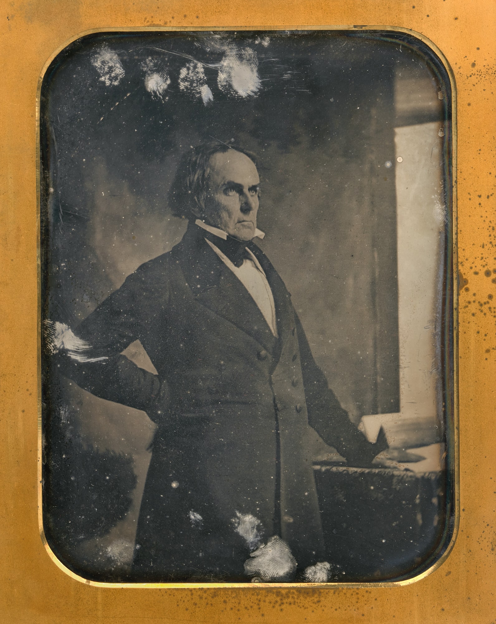 Daniel Webster