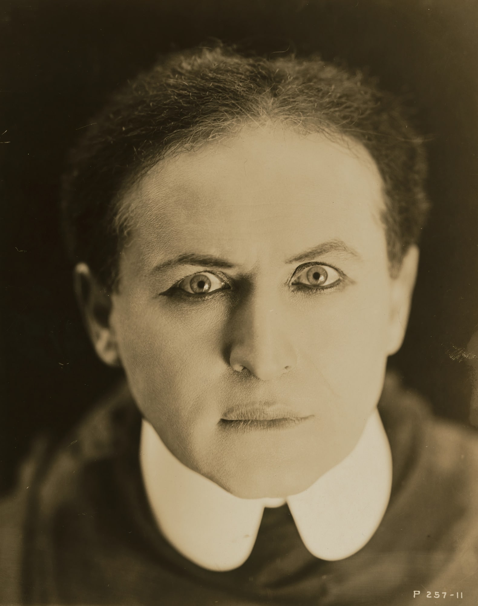 Harry Houdini