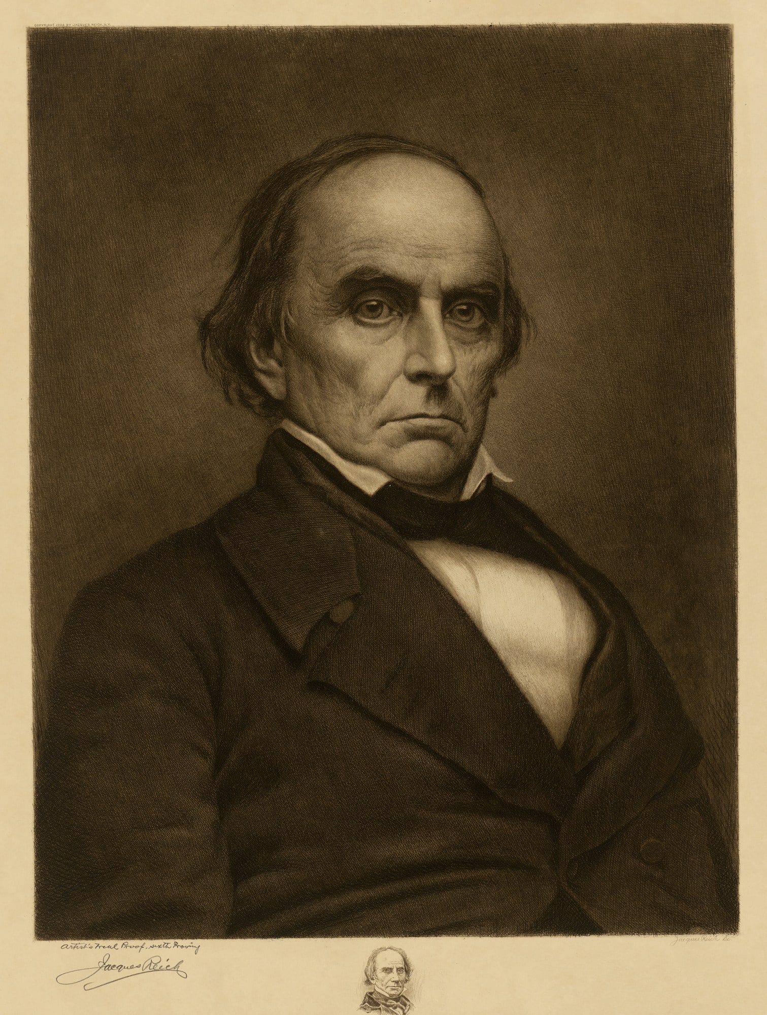 Daniel Webster