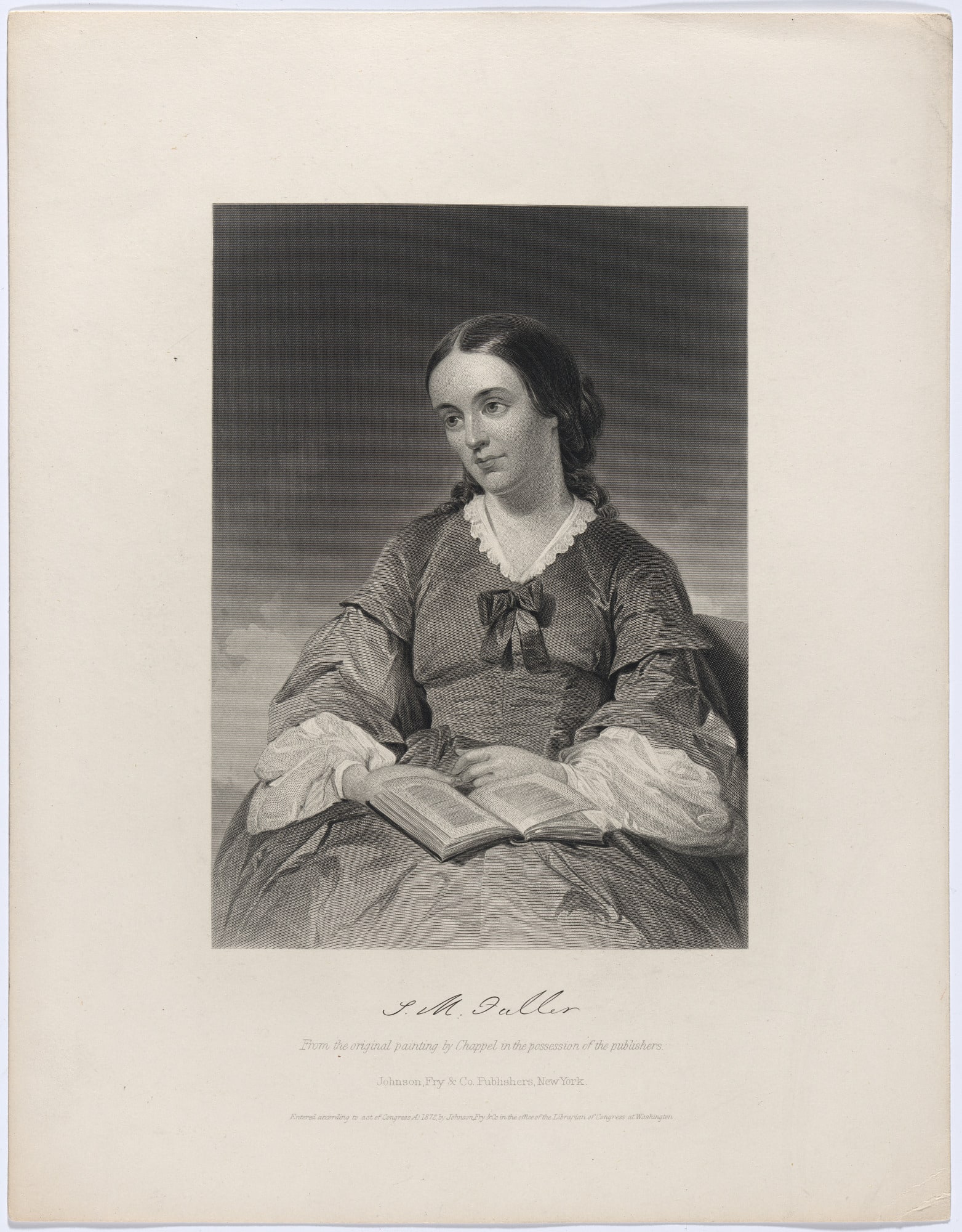 Margaret Fuller