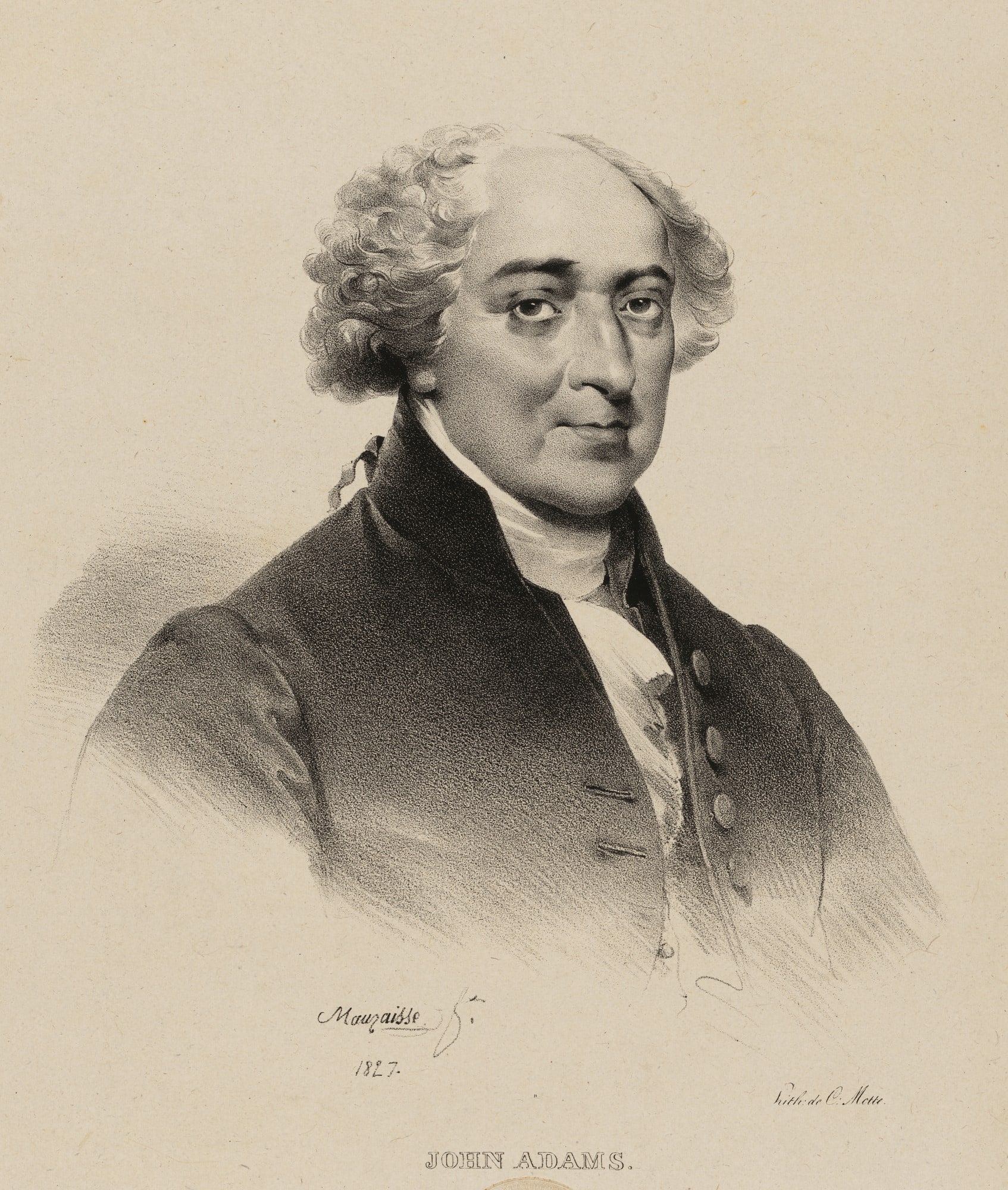 John Adams