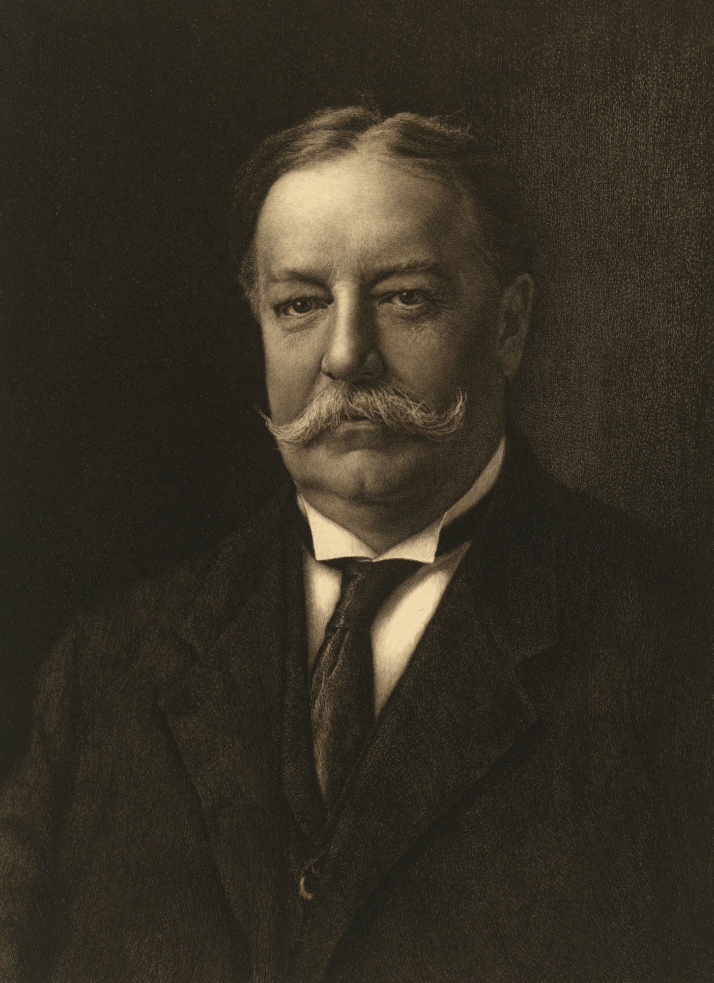 William Howard Taft