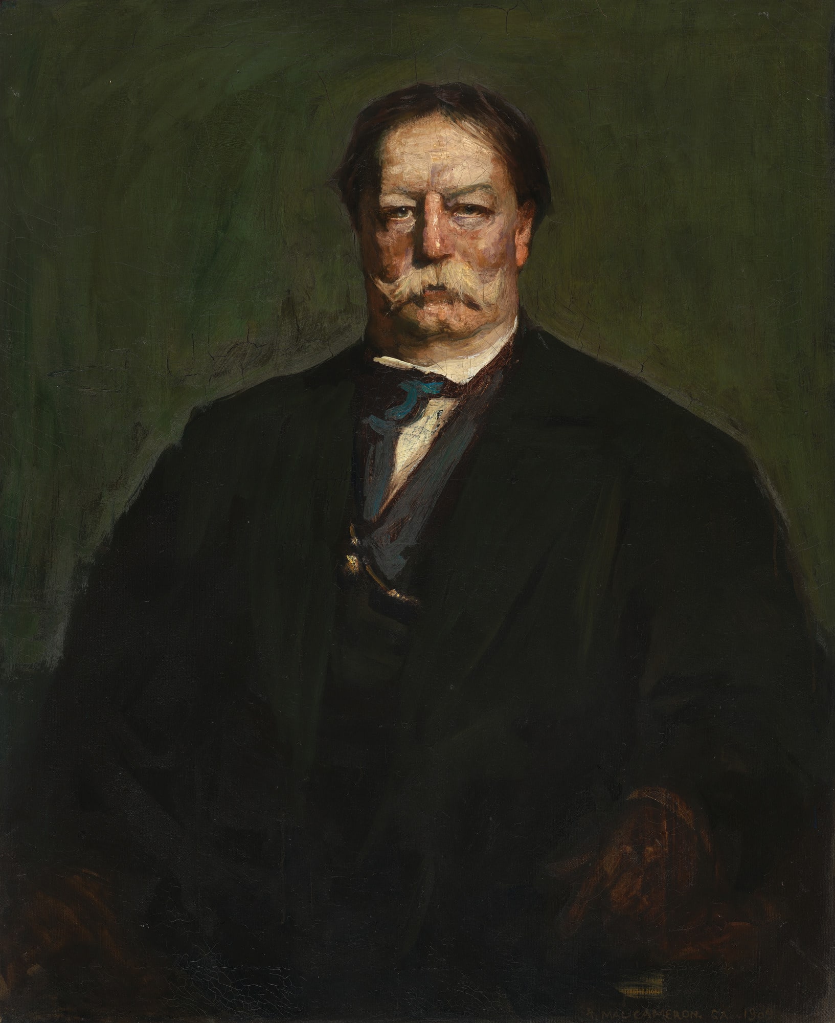 William Howard Taft