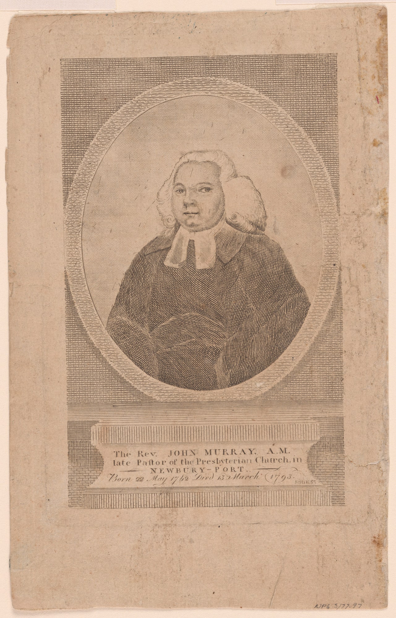 John Murray