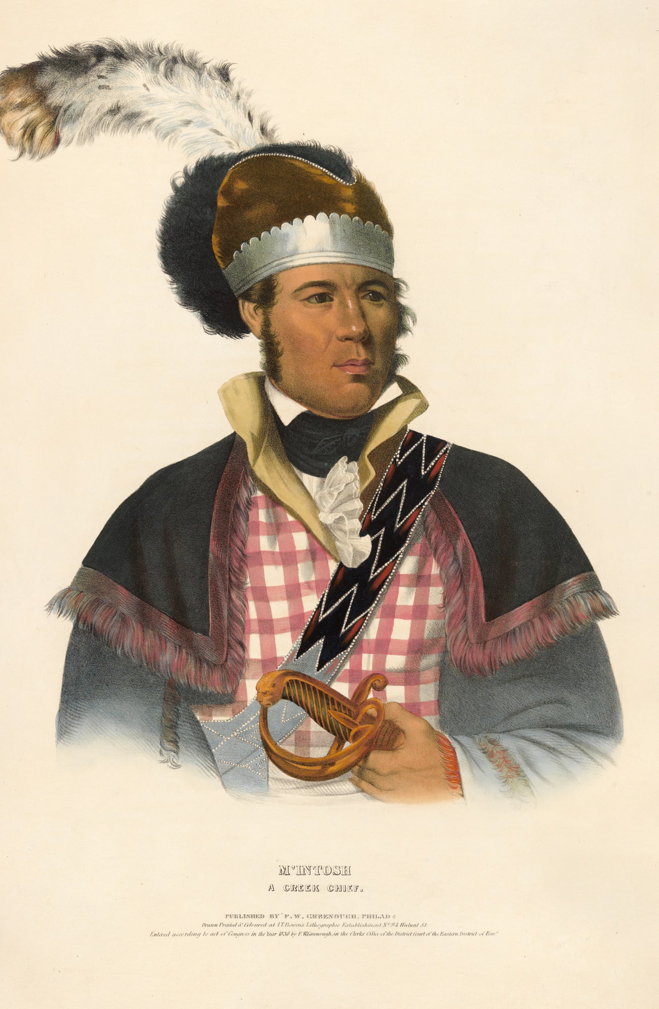 M'Intosh