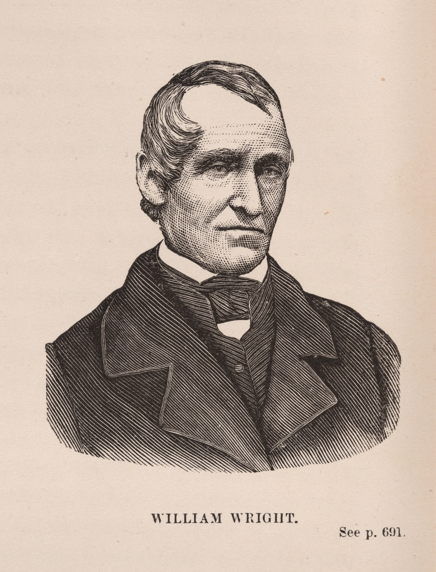William Wright, Station Master on the Road
