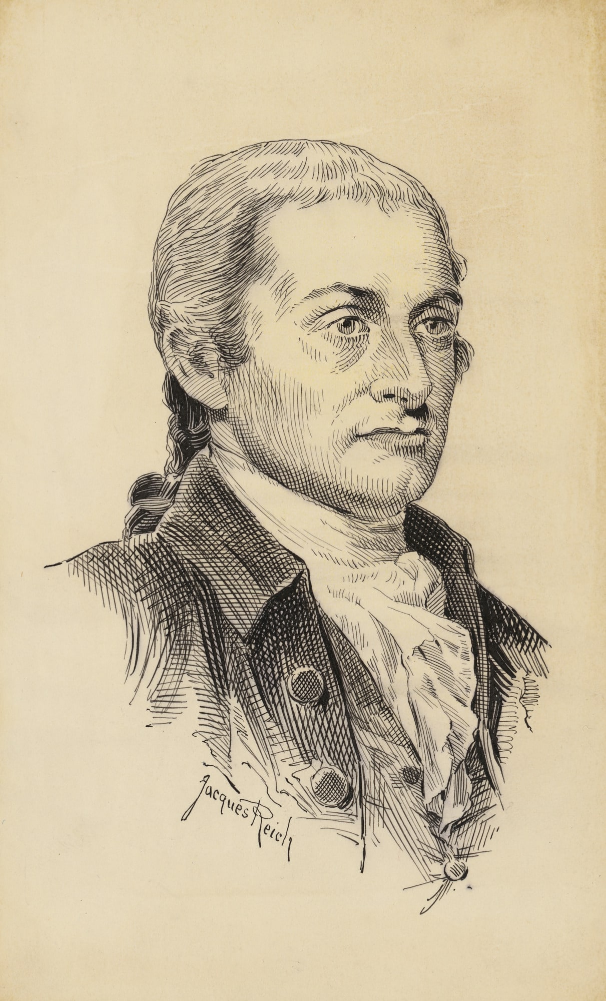 John Jay
