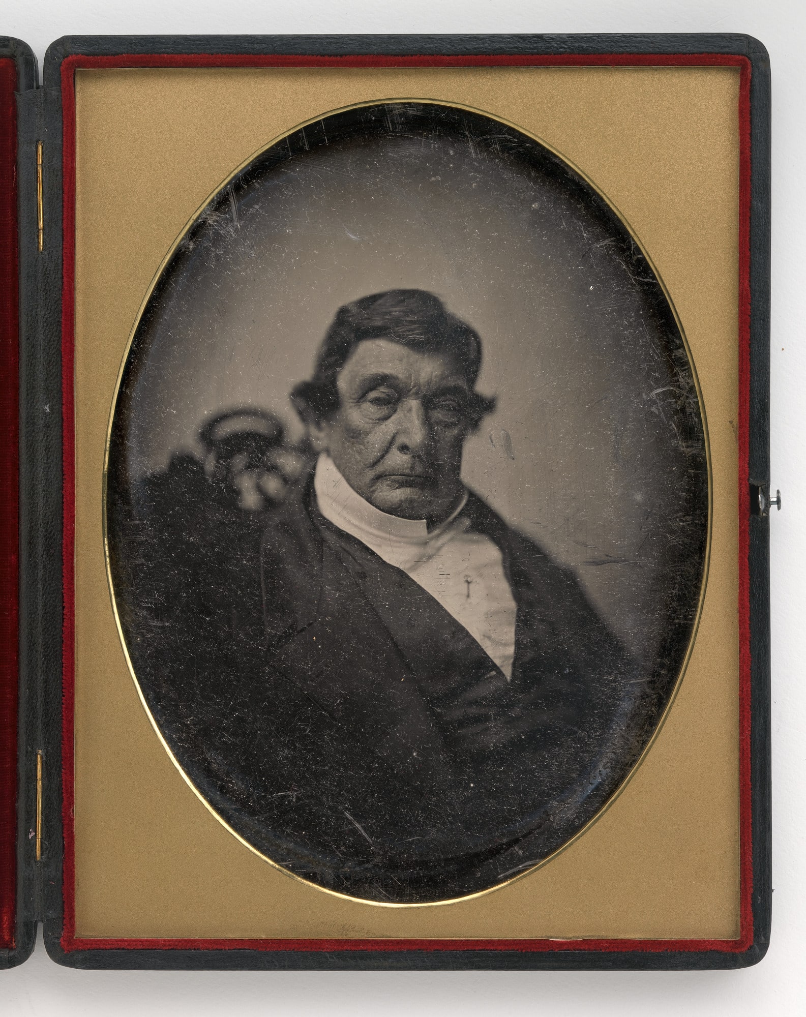 Lemuel Shaw