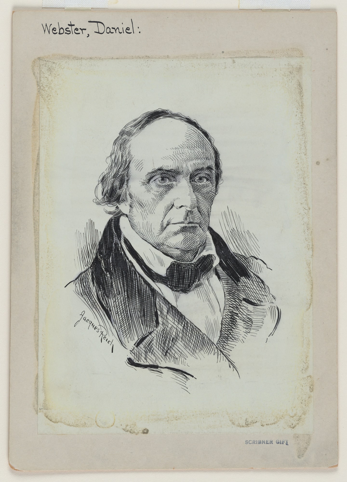 Daniel Webster