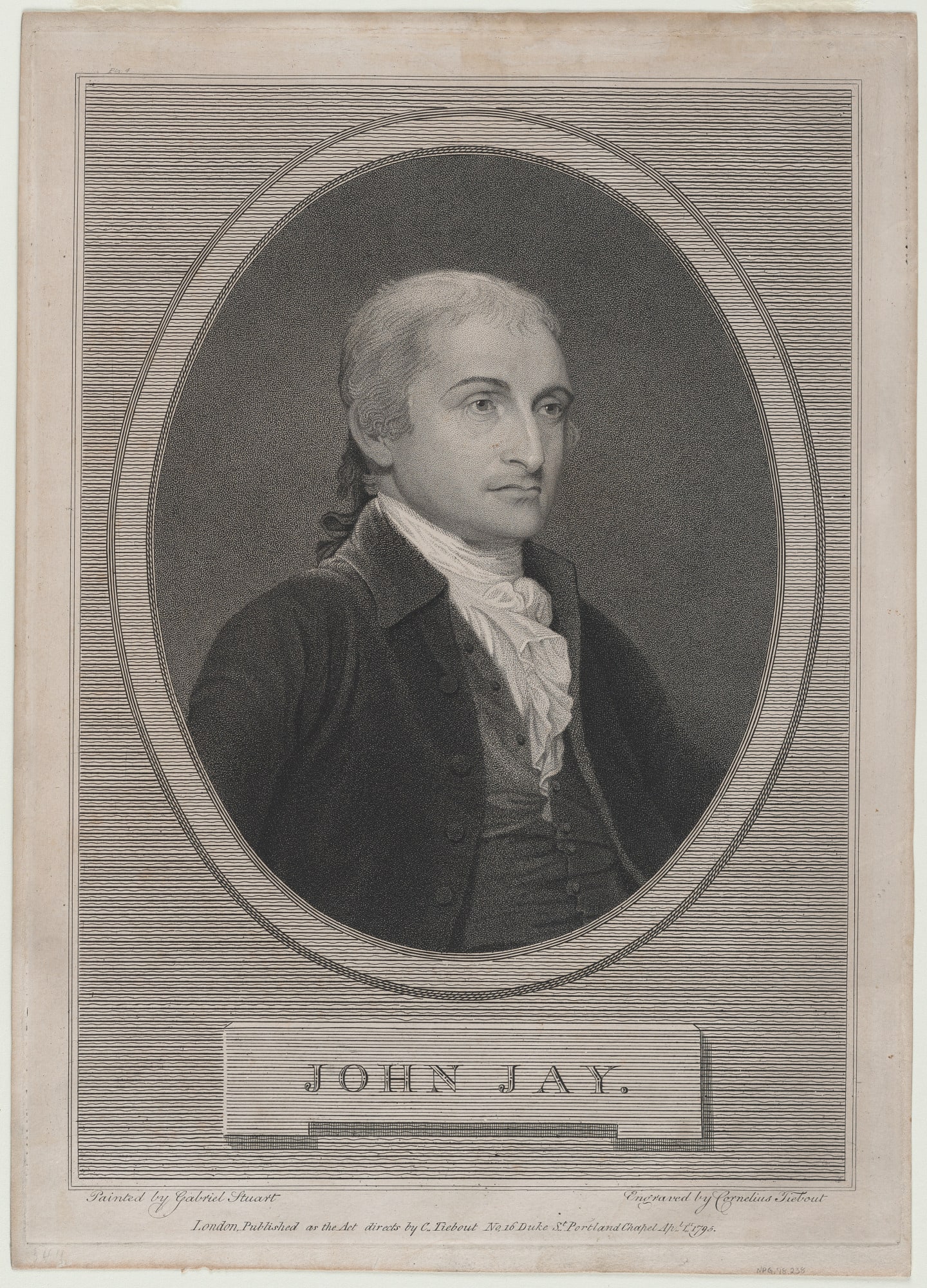 John Jay