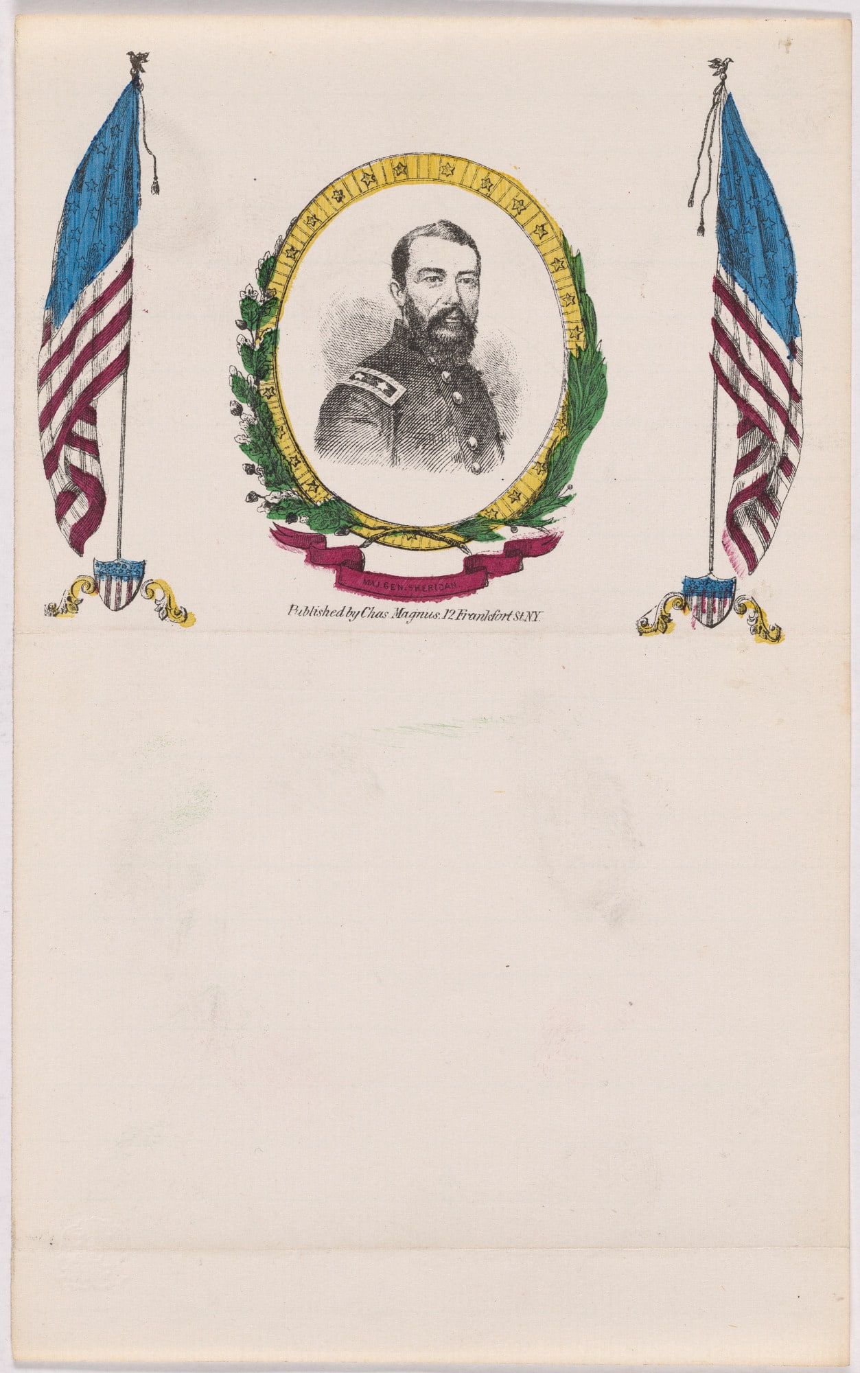 Philip Henry Sheridan