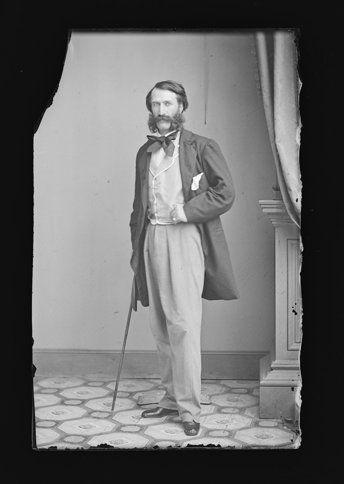 Possibly Mercier