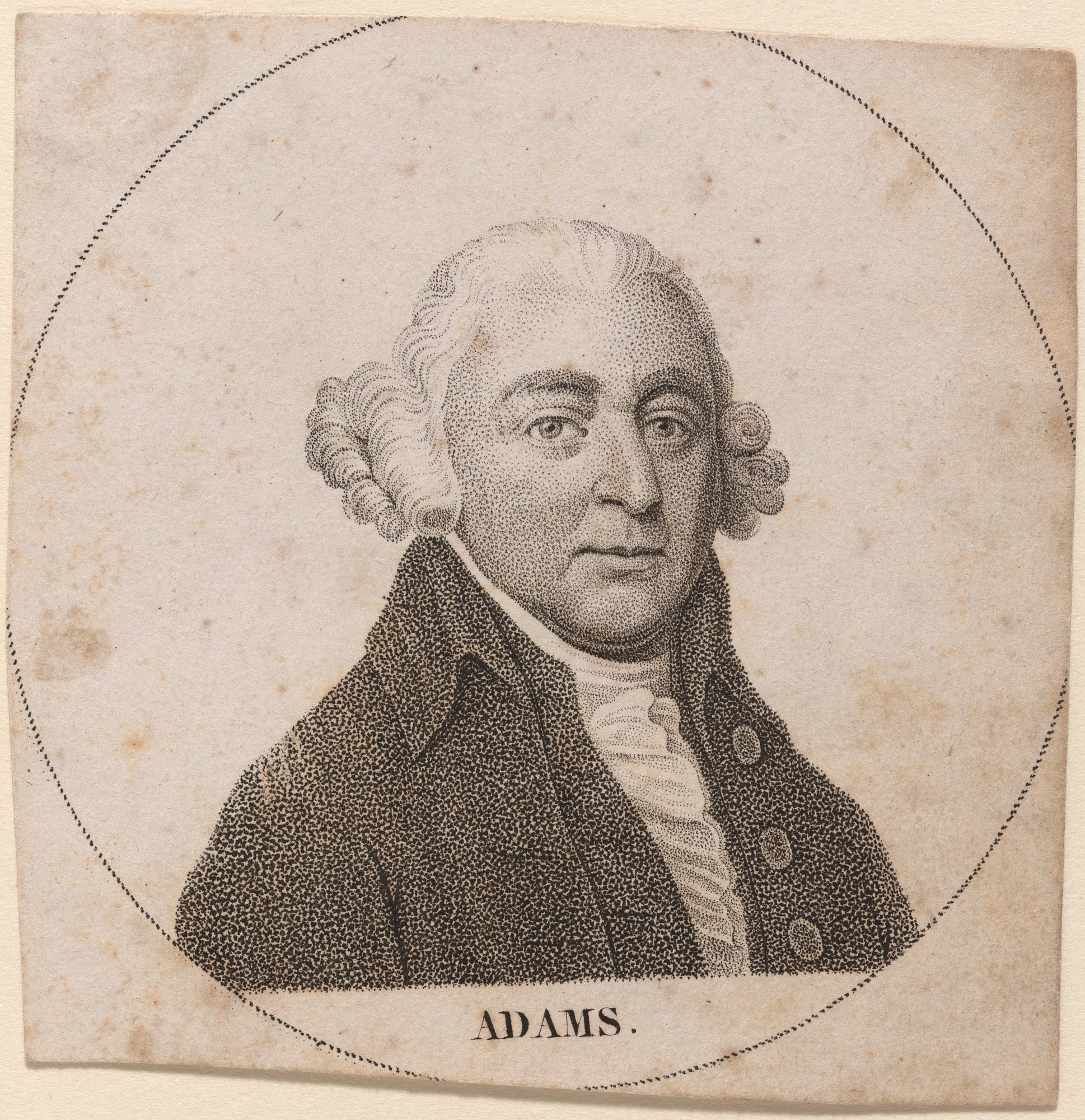 John Adams