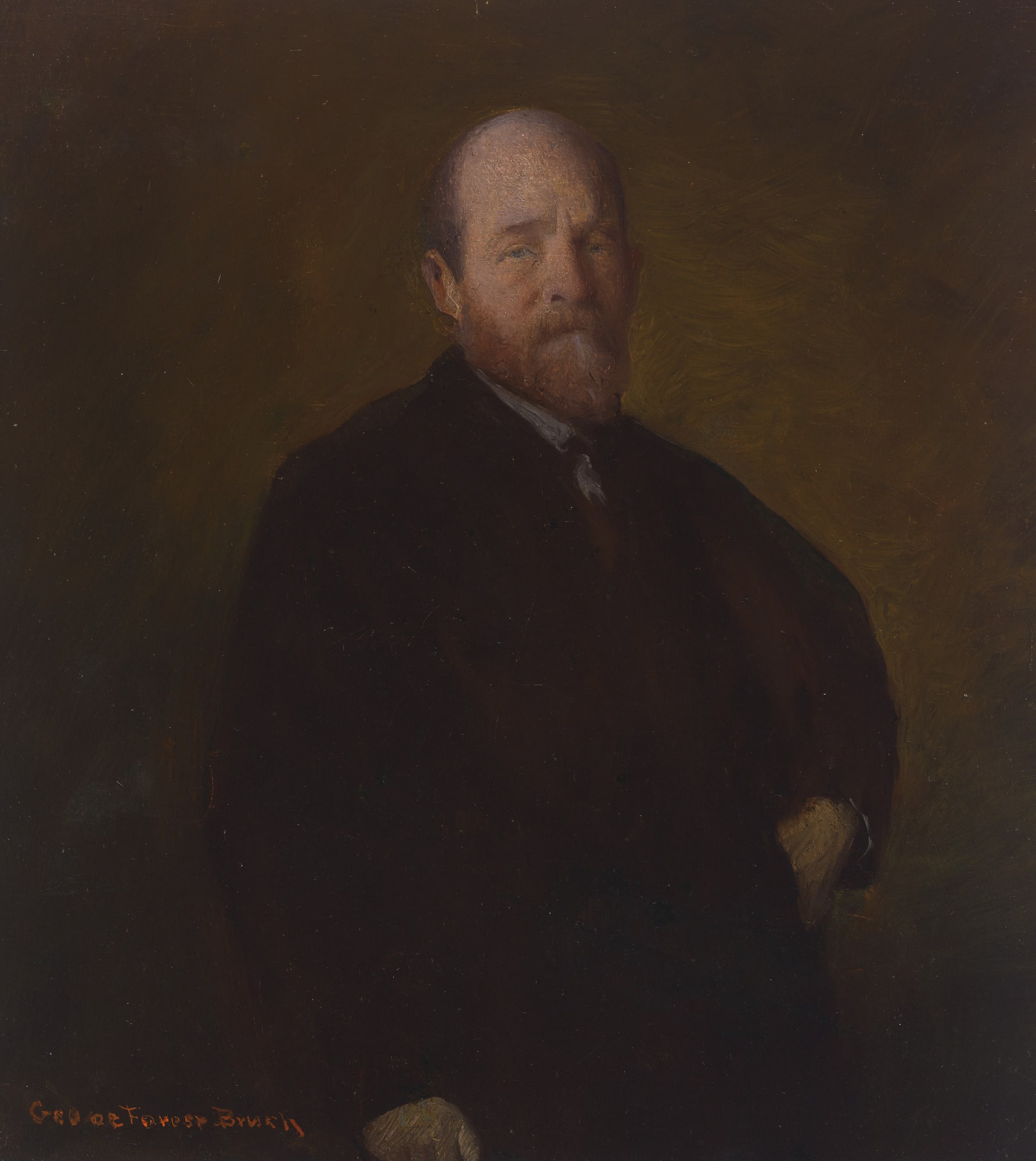 Henry George