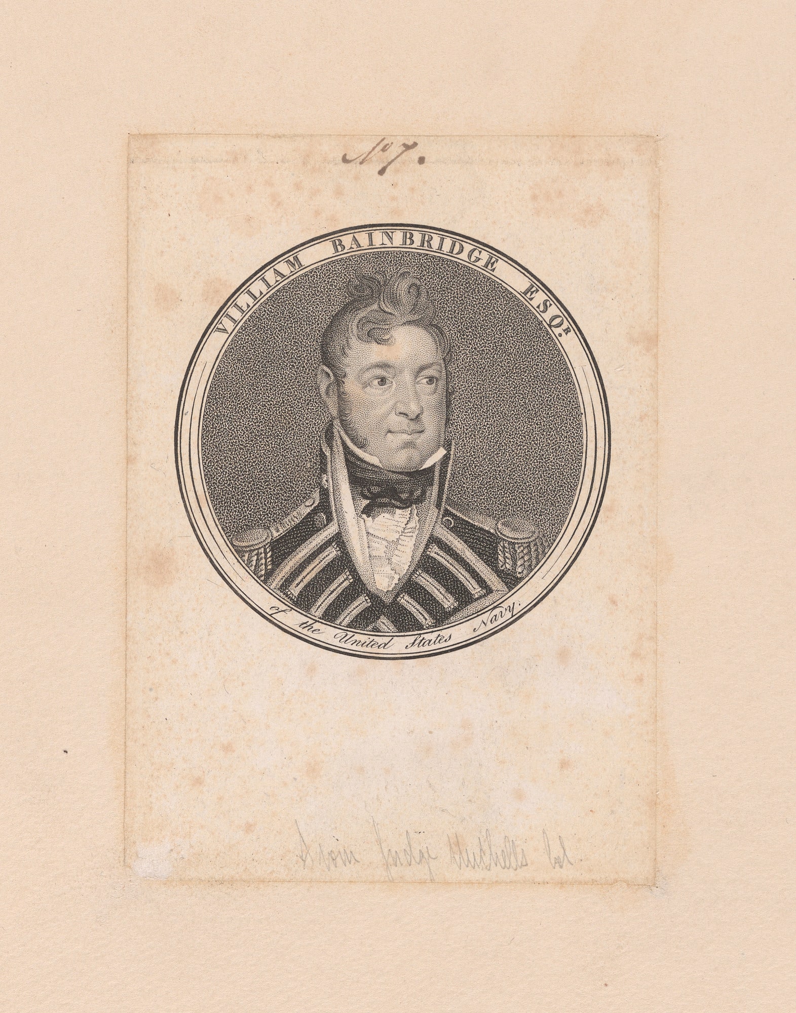 William Bainbridge