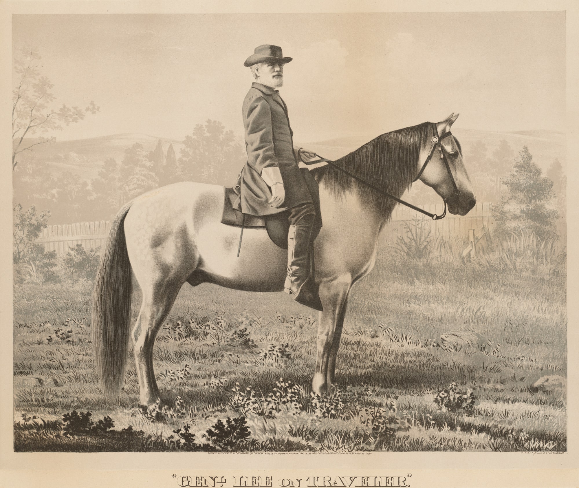 Robert E. Lee