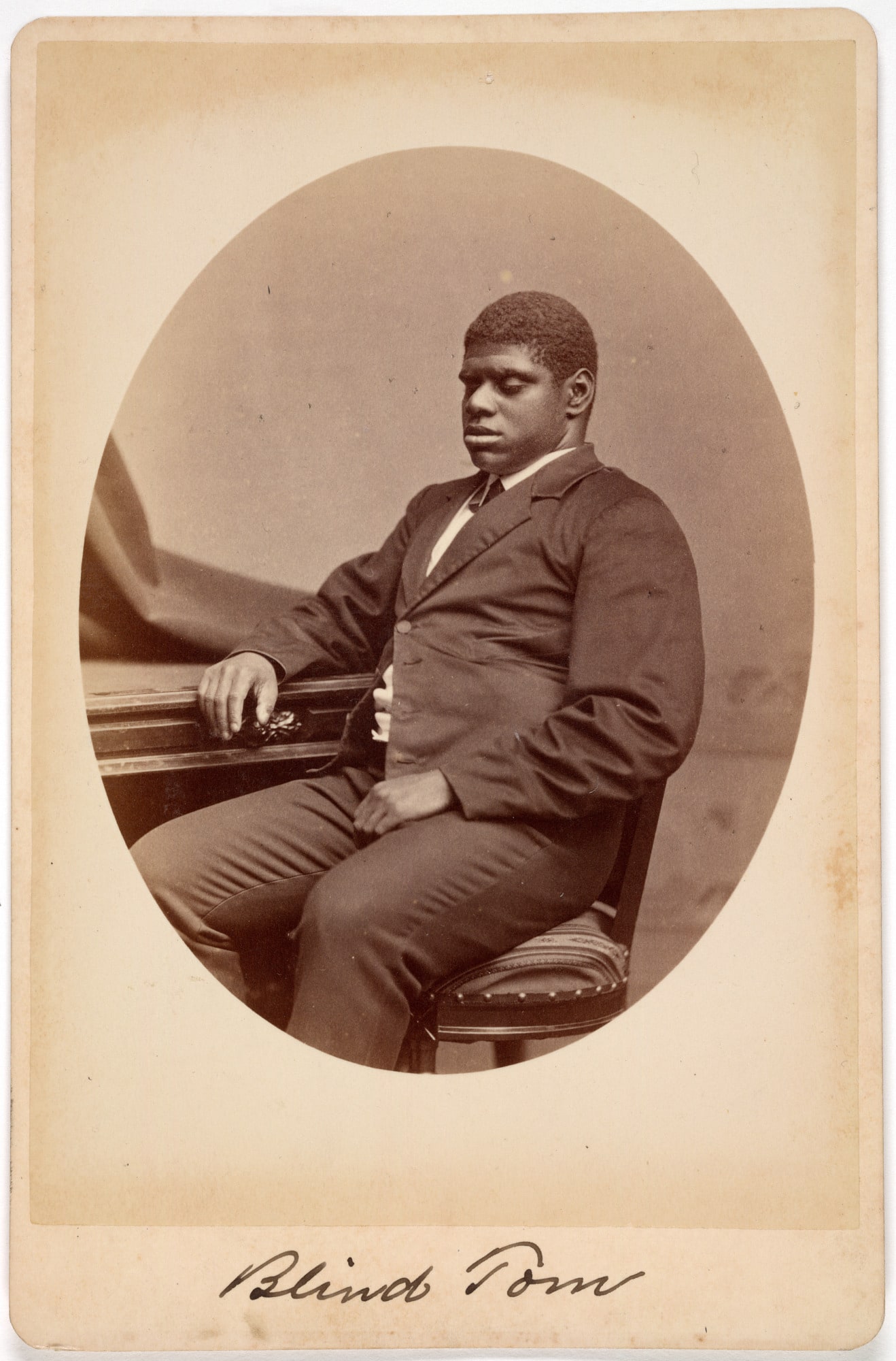 Blind Tom