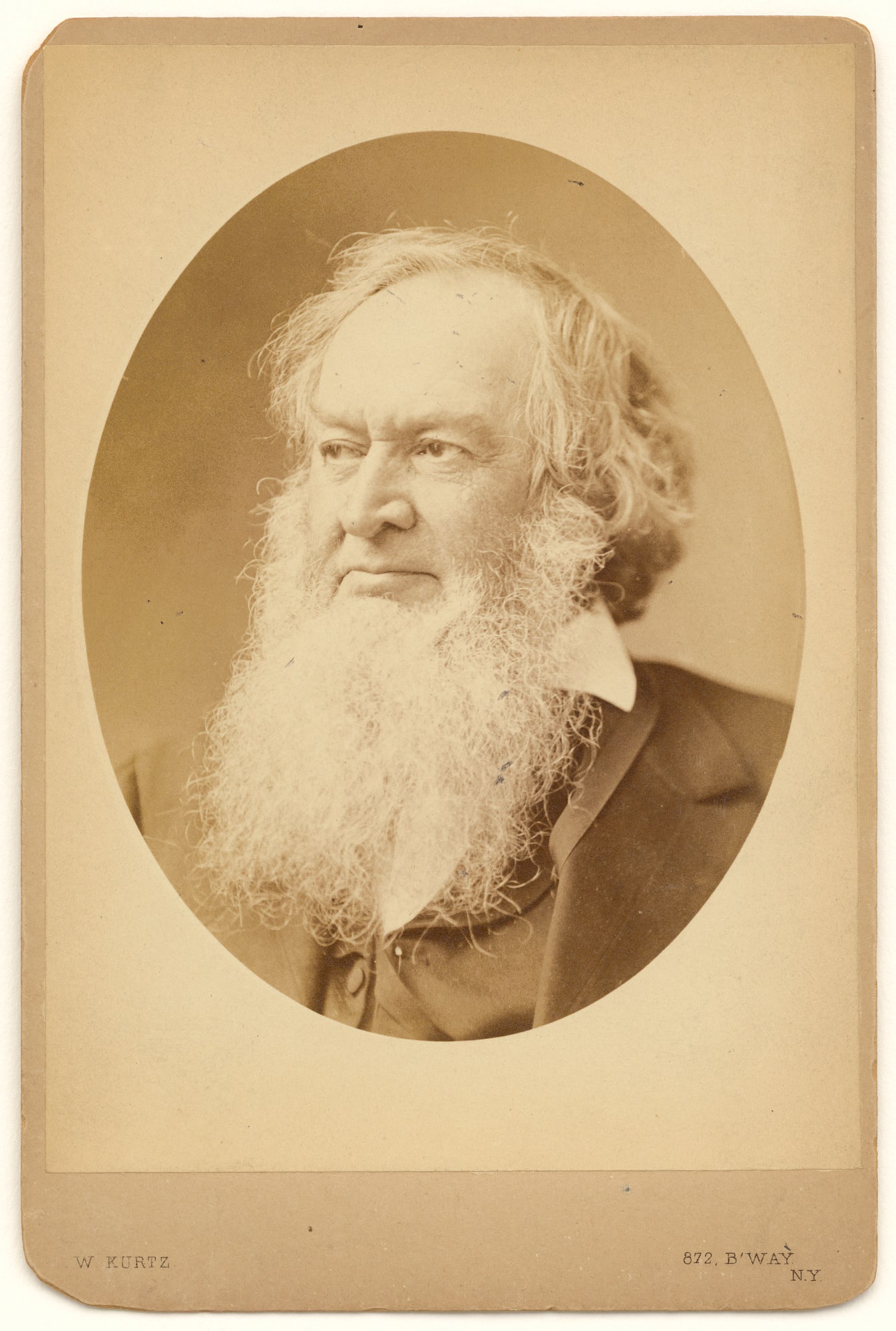 Gerrit Smith