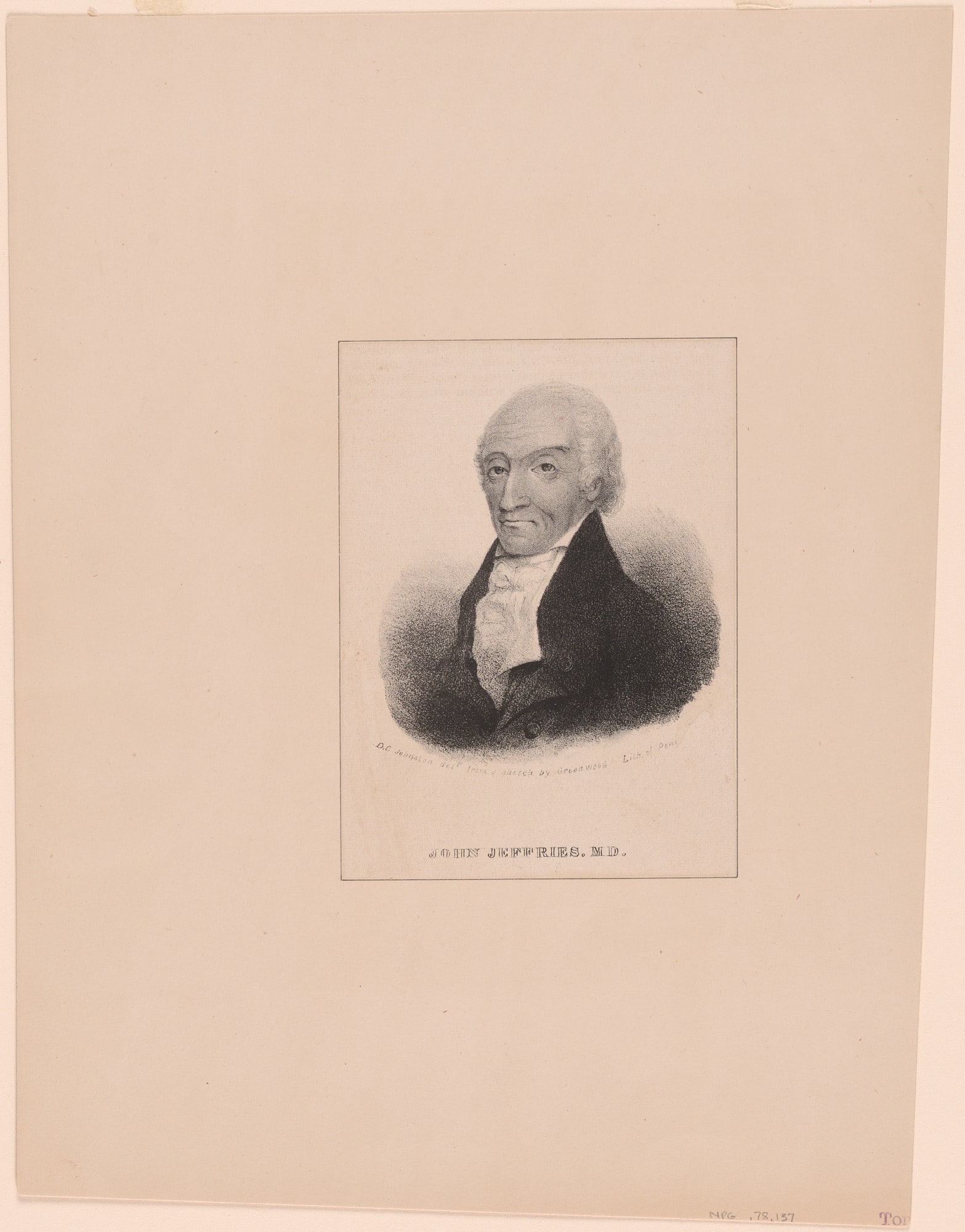 John Jeffries