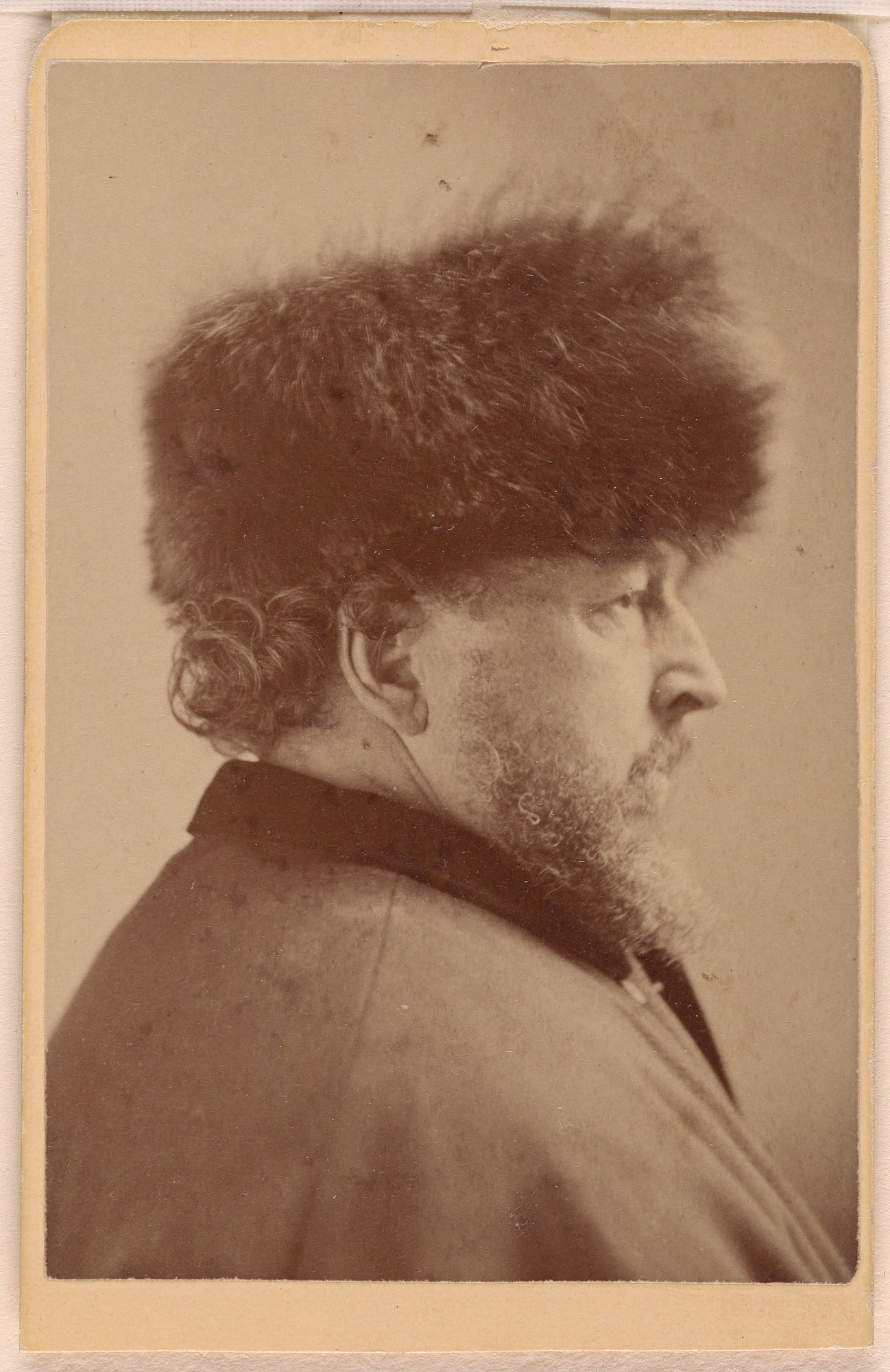 Bayard Taylor