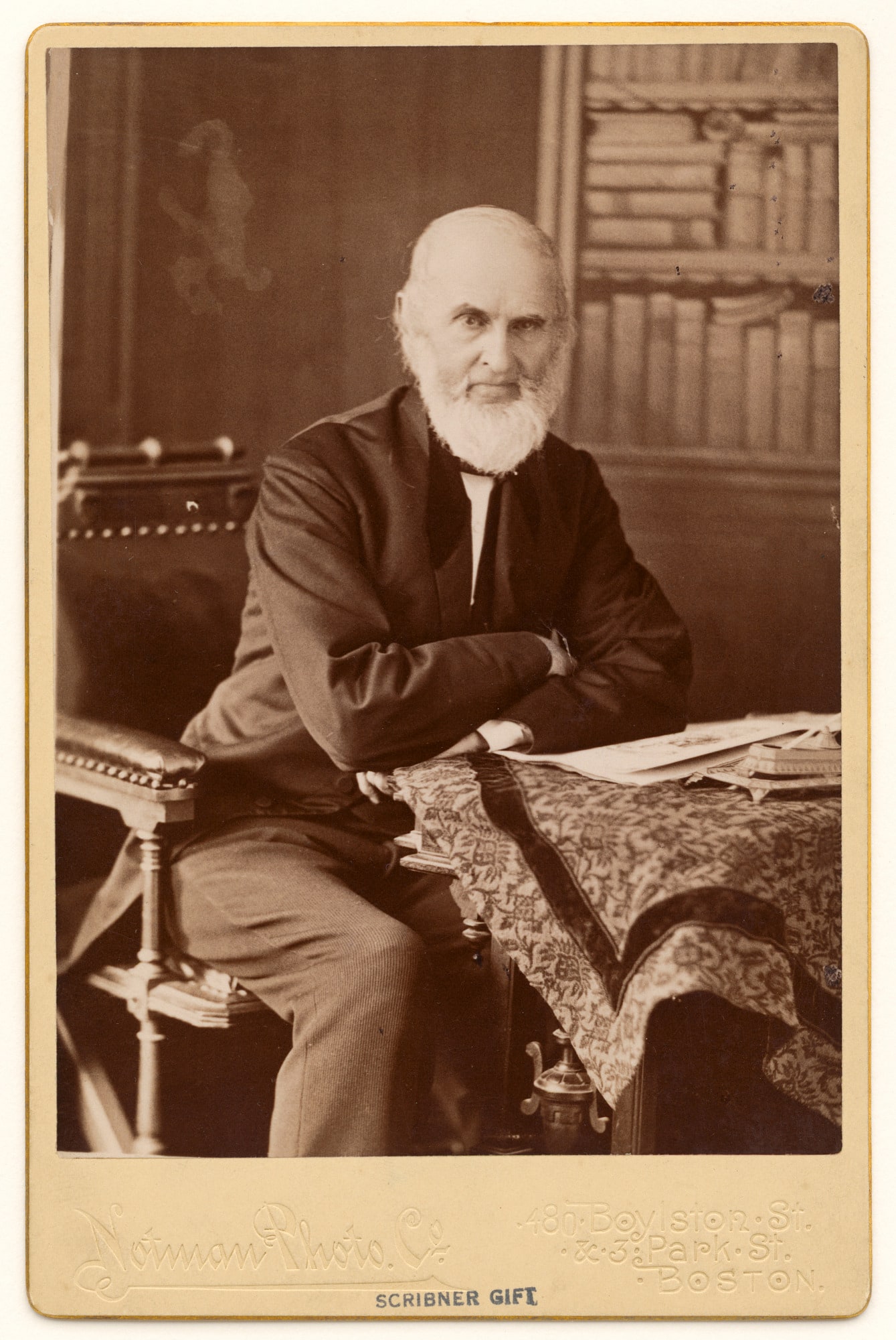 John Greenleaf Whittier