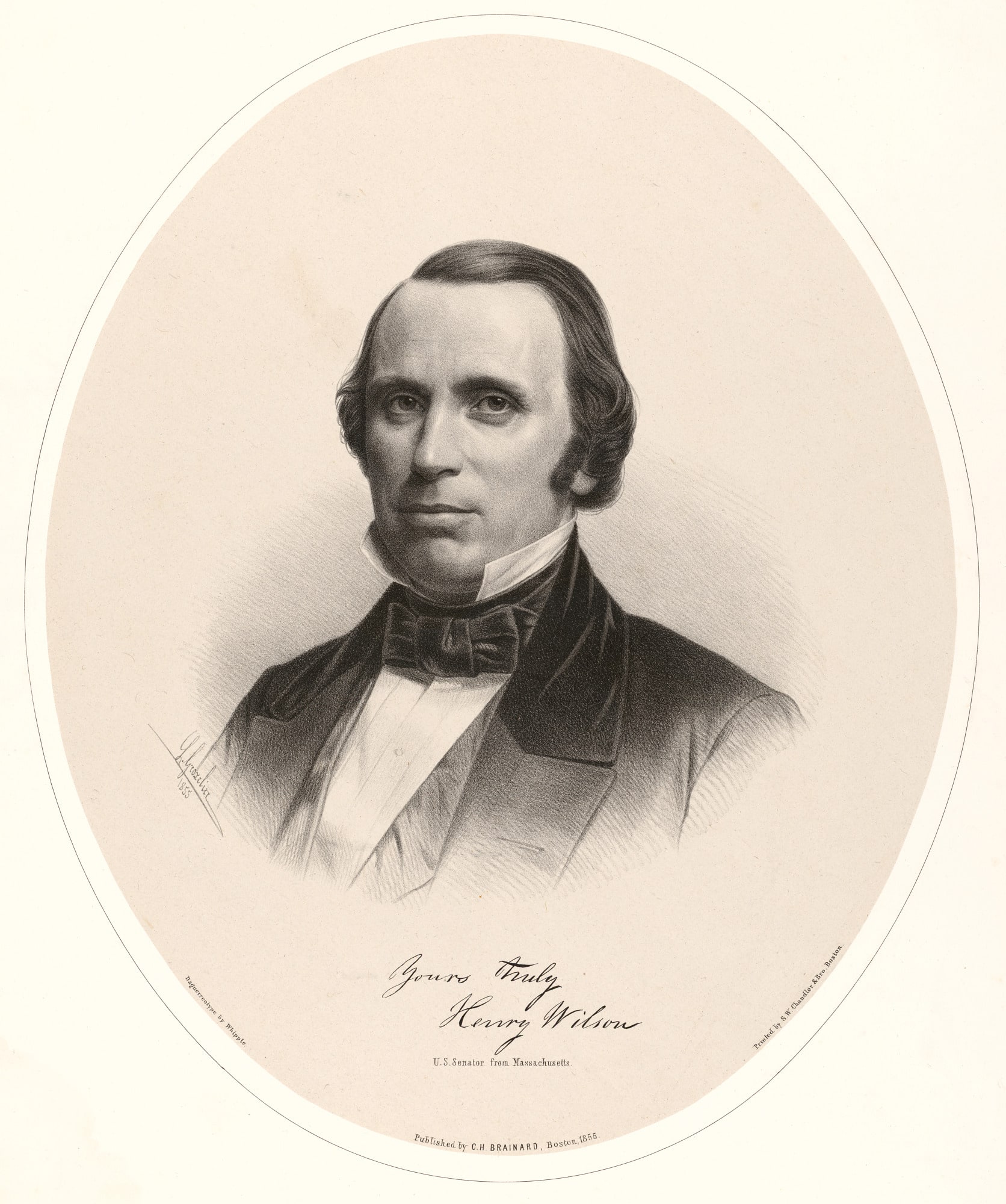 Henry Wilson