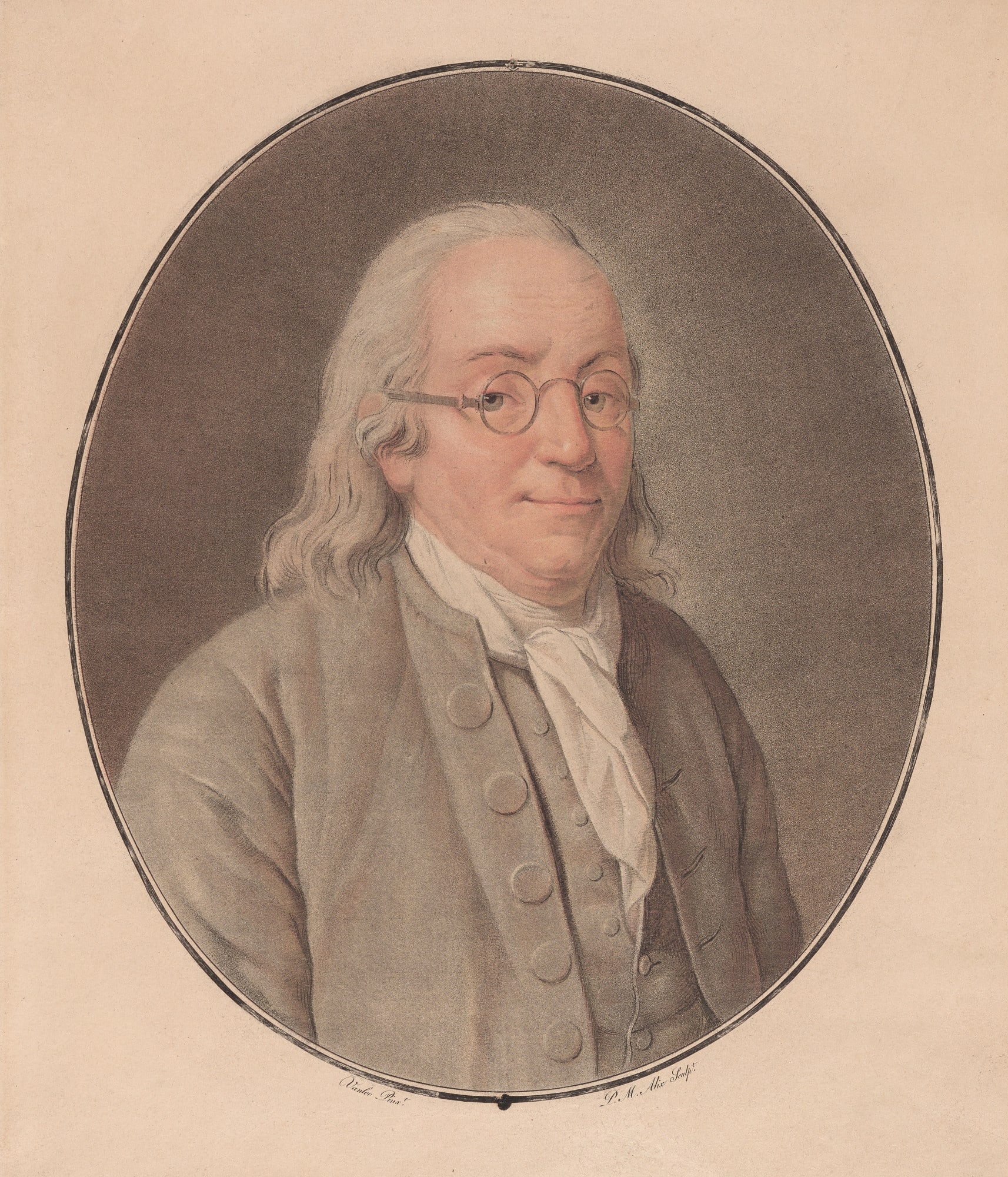 Benjamin Franklin