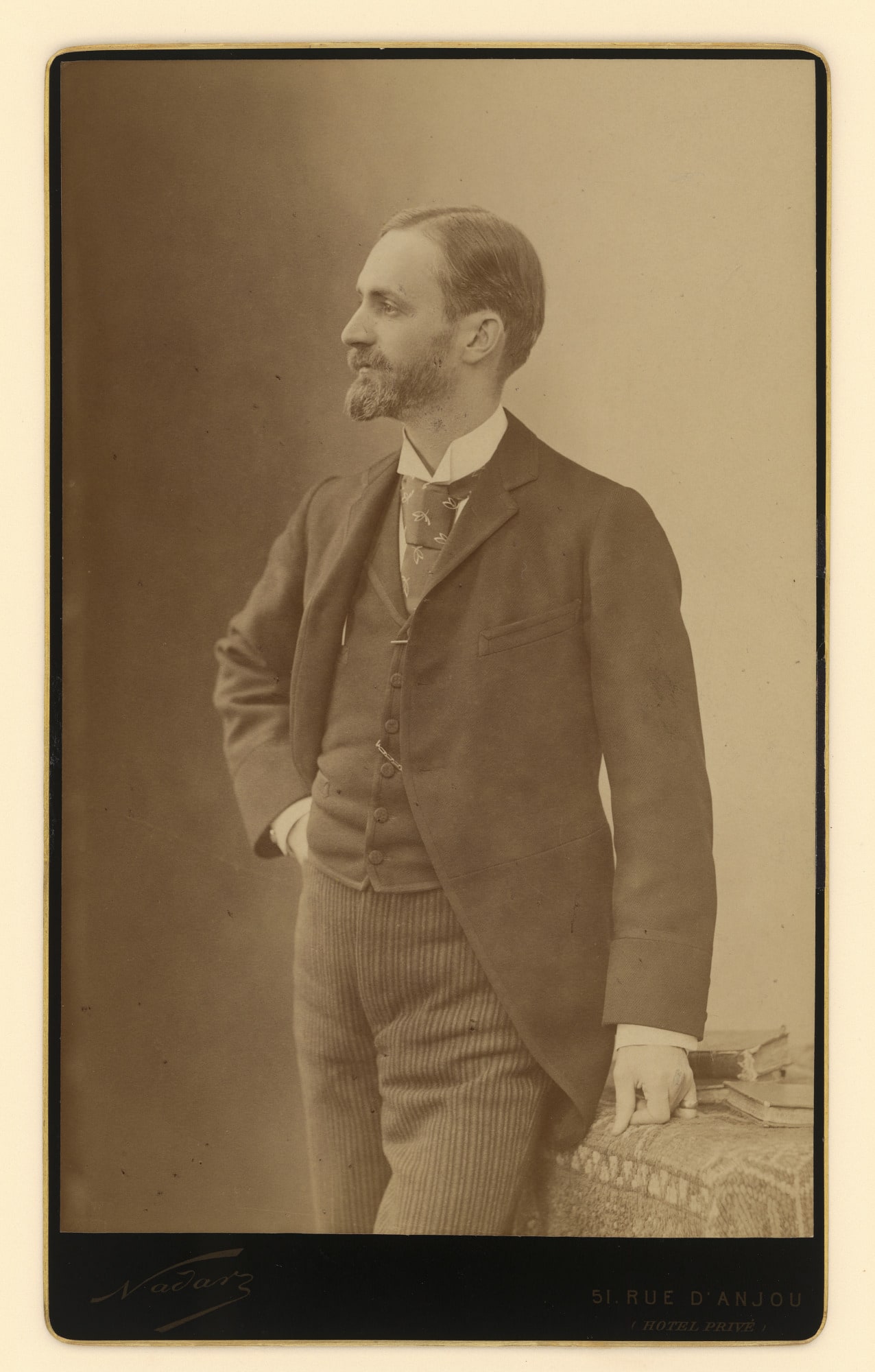 George Eastman