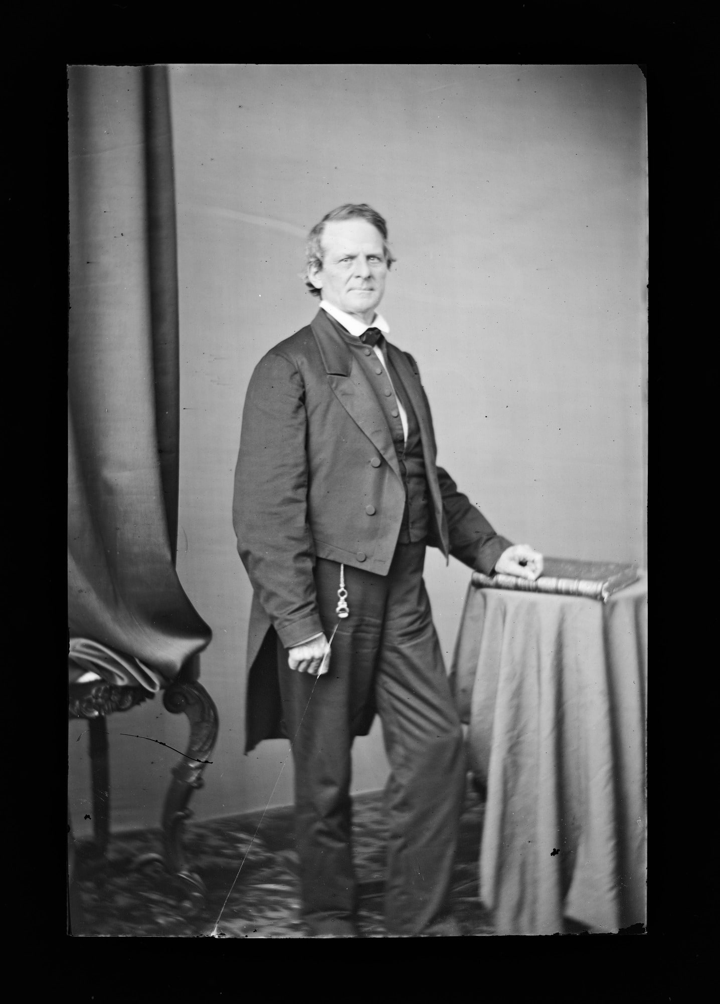 Thomas Edwards