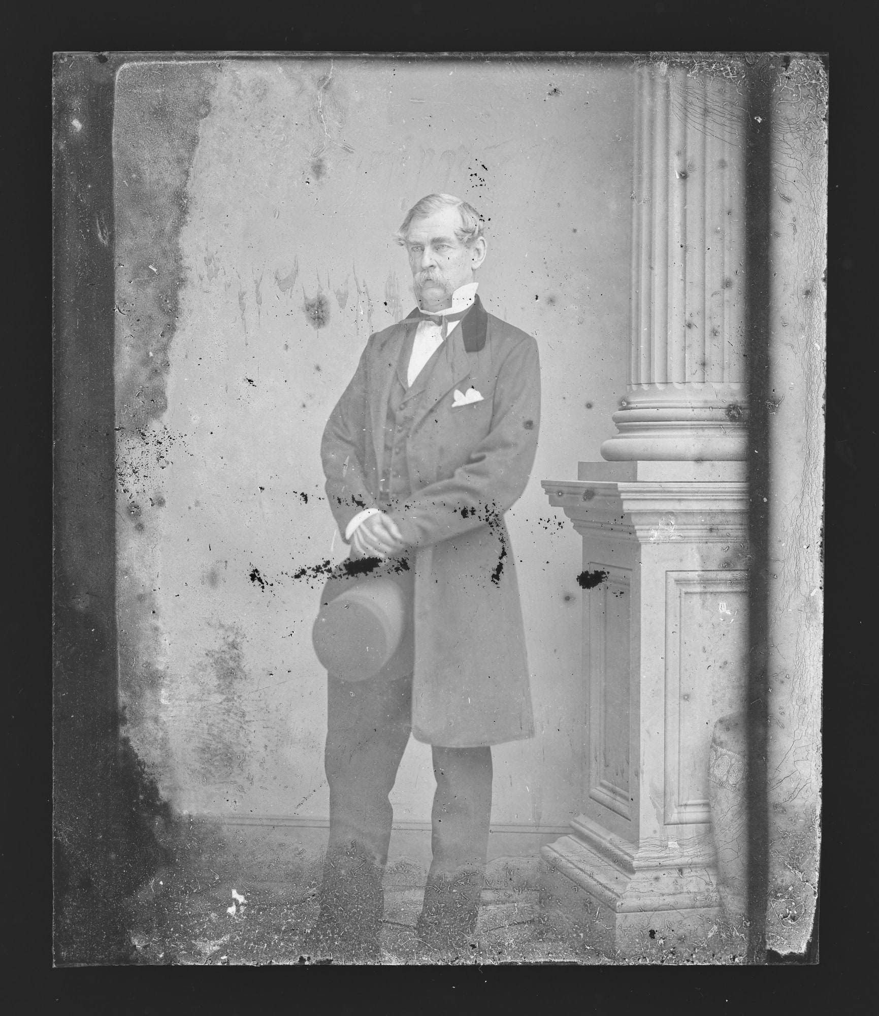 Charles F. Smith