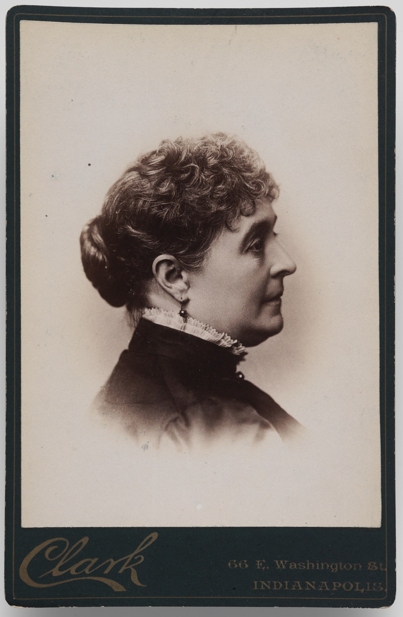 Caroline Harrison